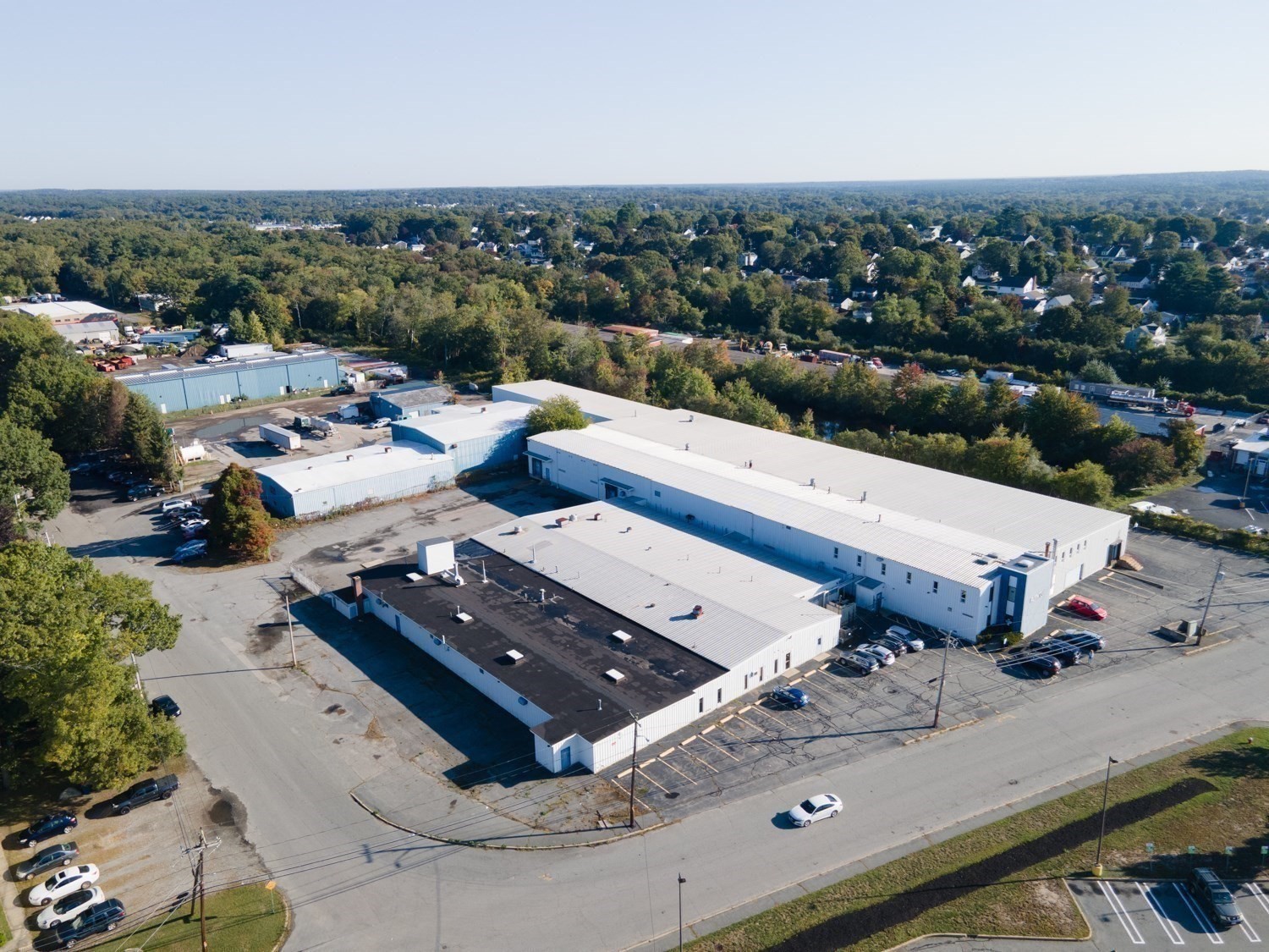 699 Tarkiln Hill Rd, New Bedford, MA 02745 - Image 4