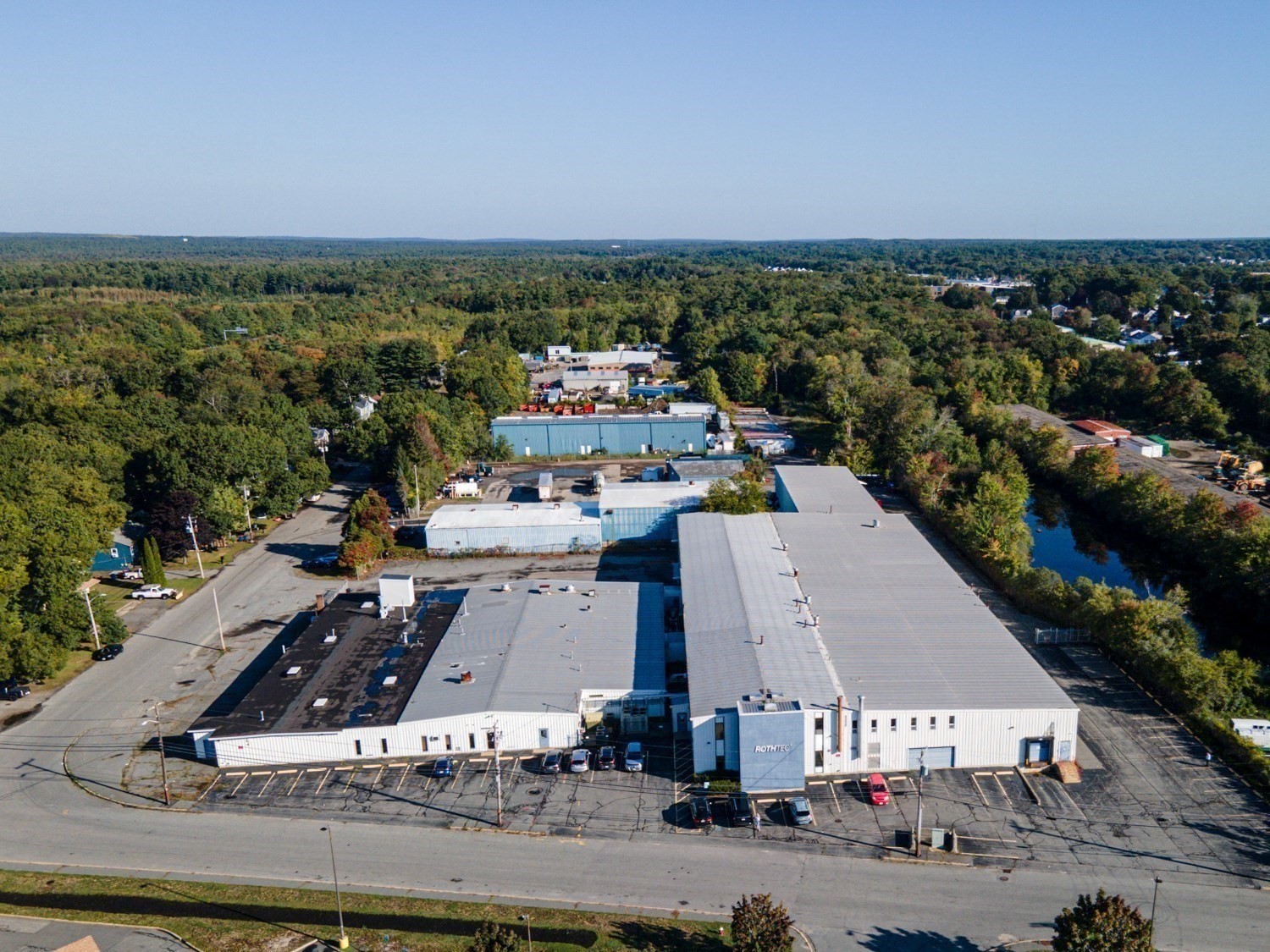 699 Tarkiln Hill Rd, New Bedford, MA 02745 - Image 5