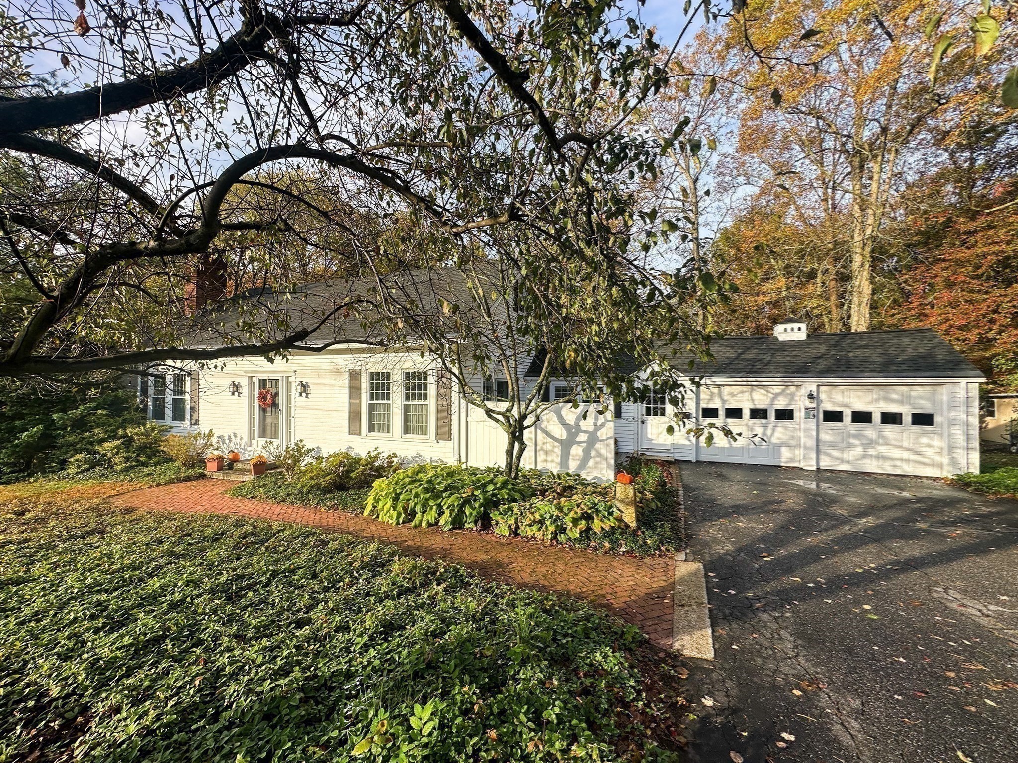 114 Grafton Street, Shrewsbury, MA 01545