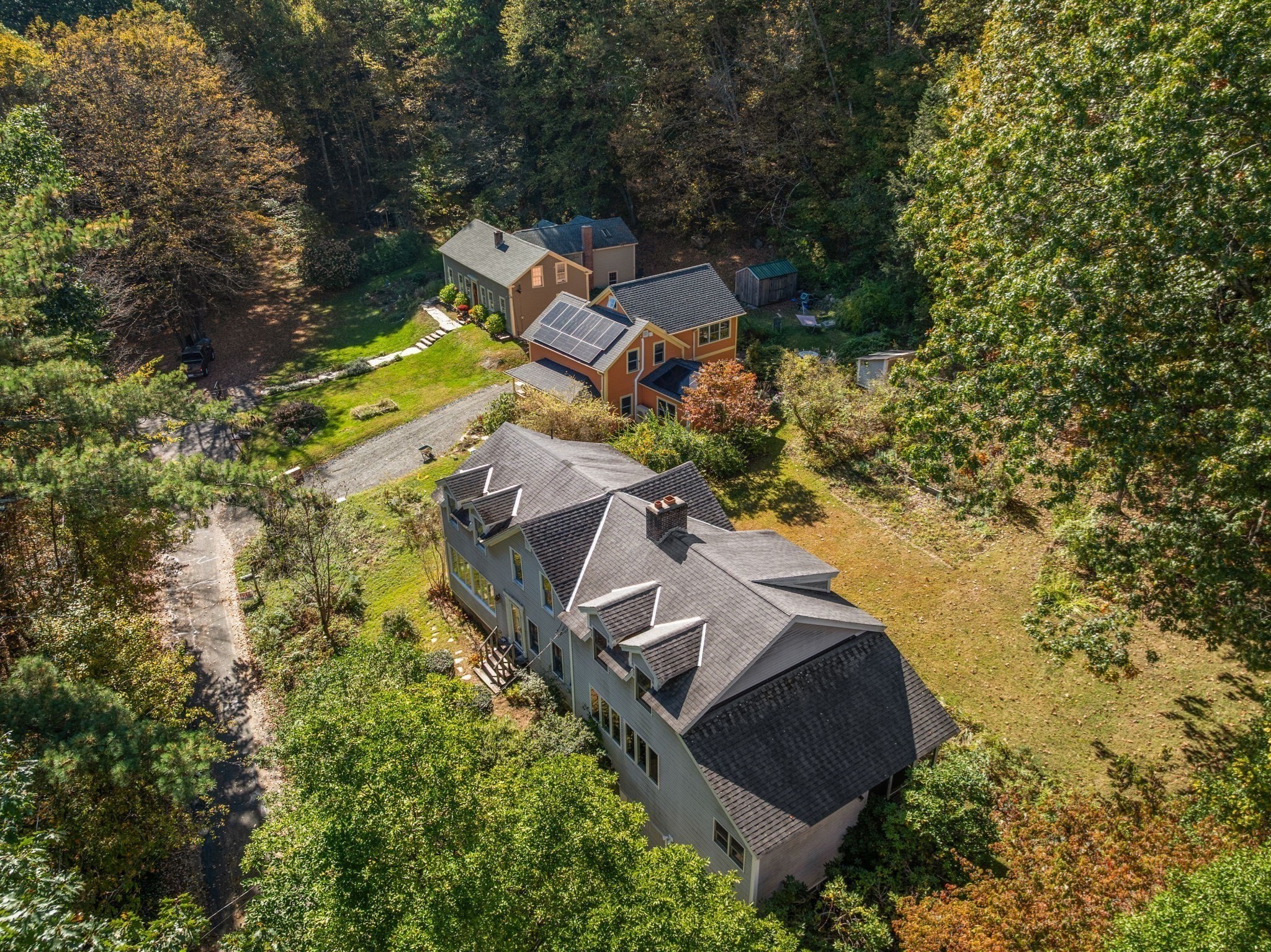 139 Water St, Northampton, MA 01053