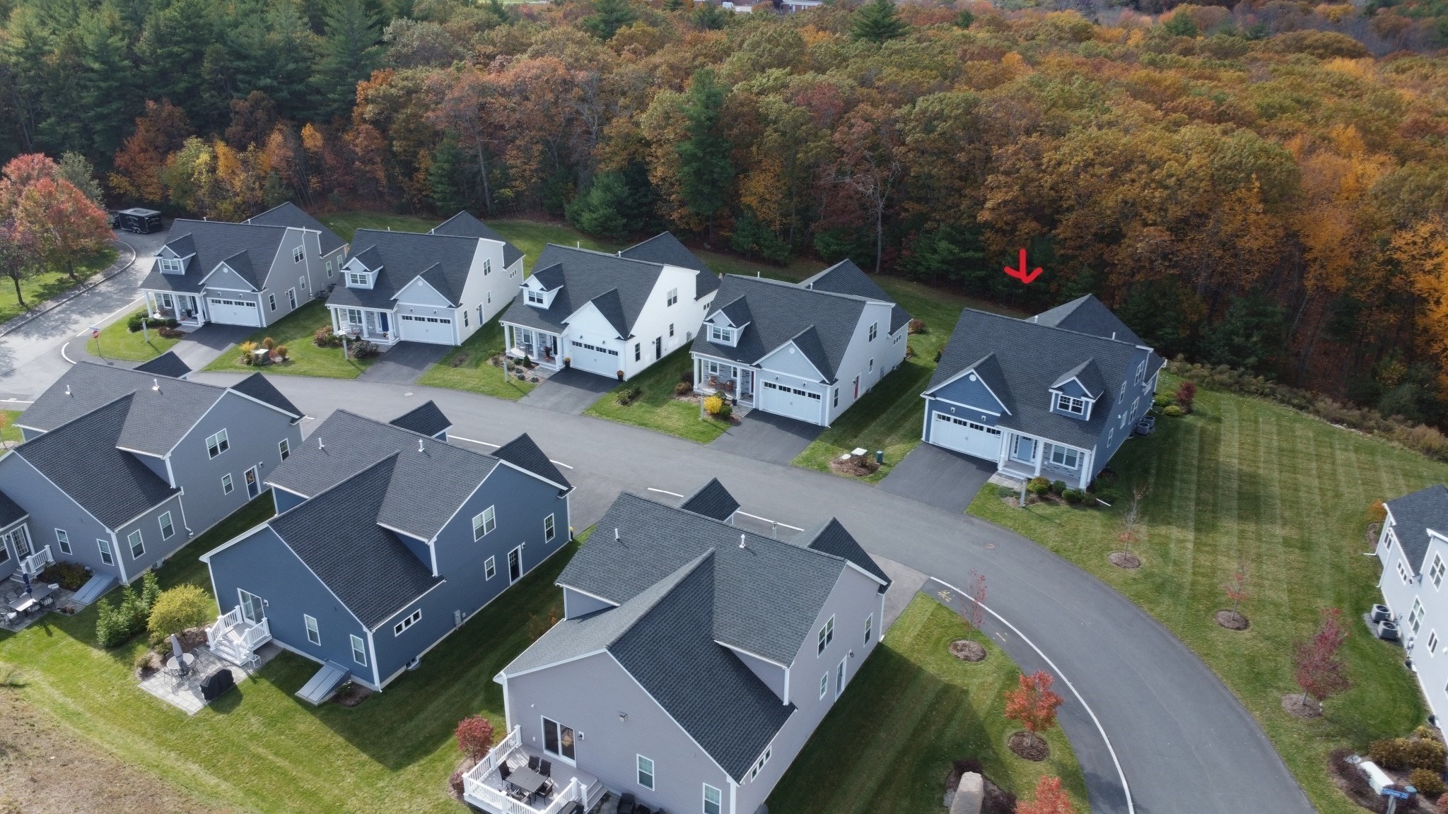 43 Bittersweet Circle Unit 43, Holliston, MA 01746