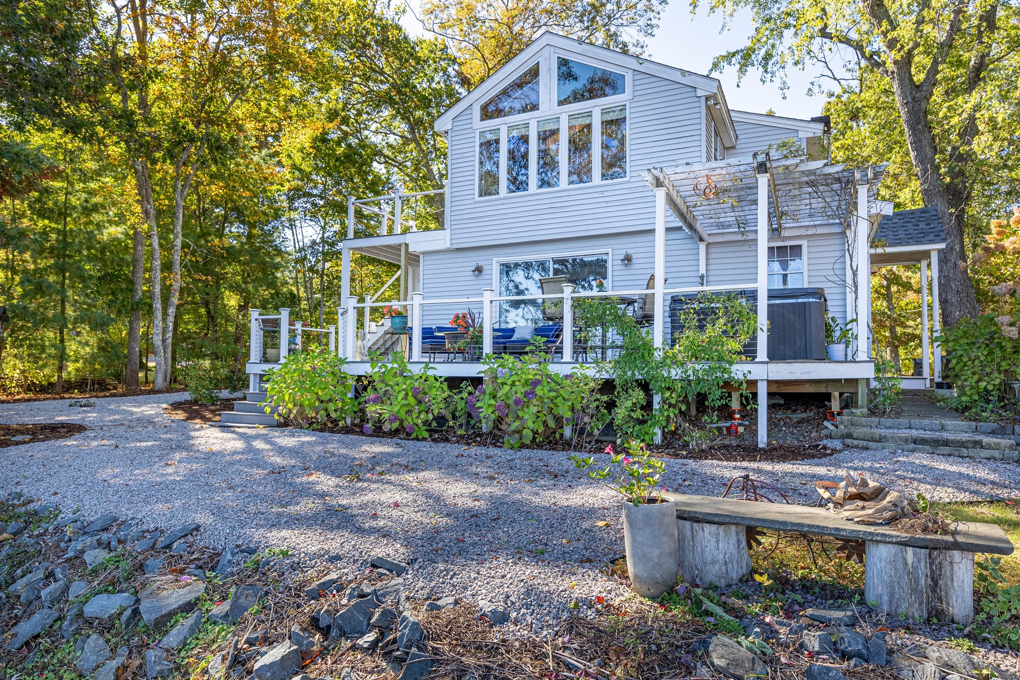 127 King Philip Road, Norton, MA 02766 - Image 11