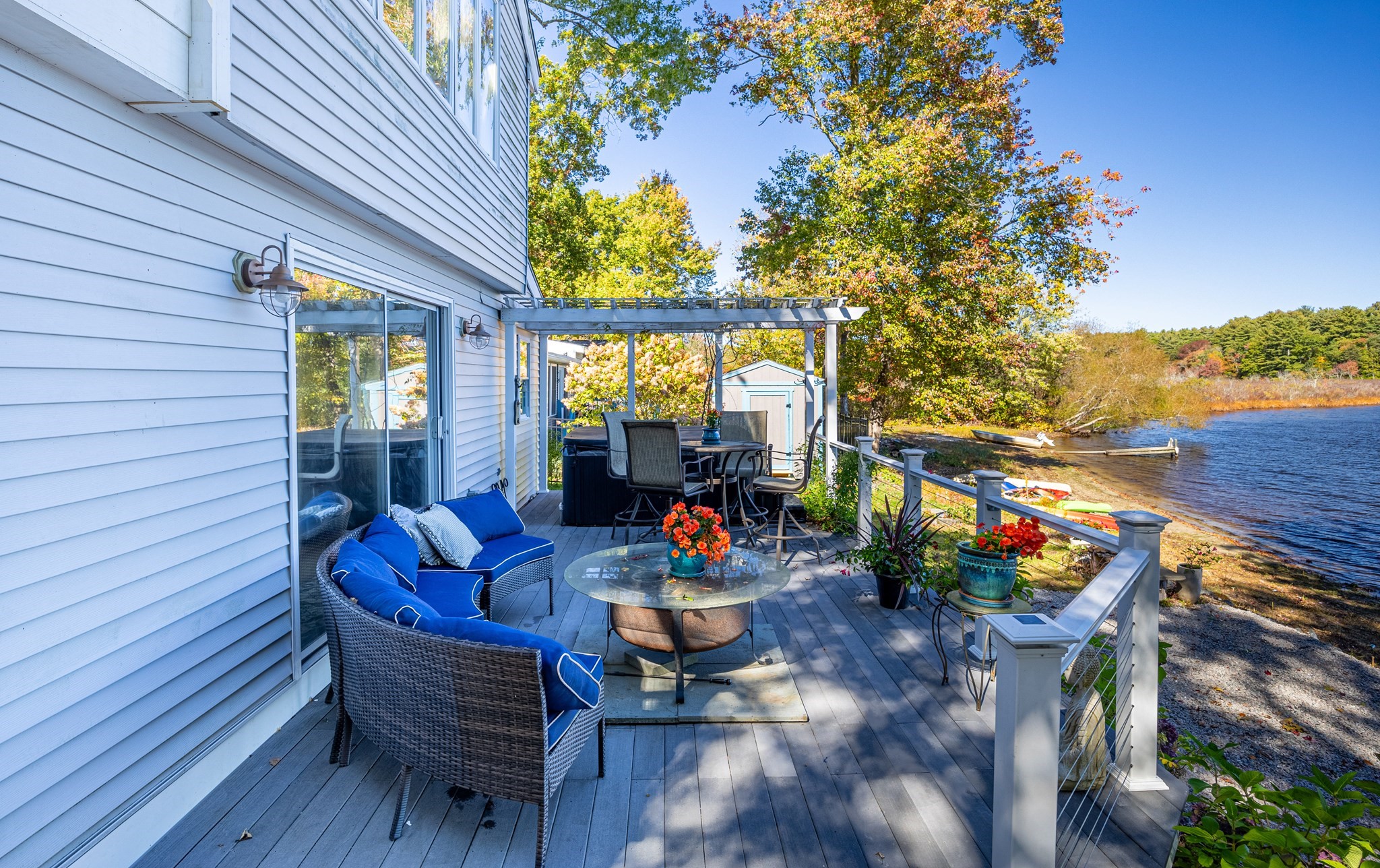 127 King Philip Road, Norton, MA 02766 - Image 12