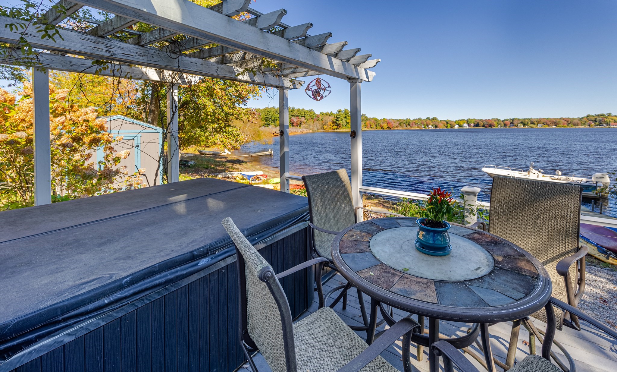 127 King Philip Road, Norton, MA 02766 - Image 14