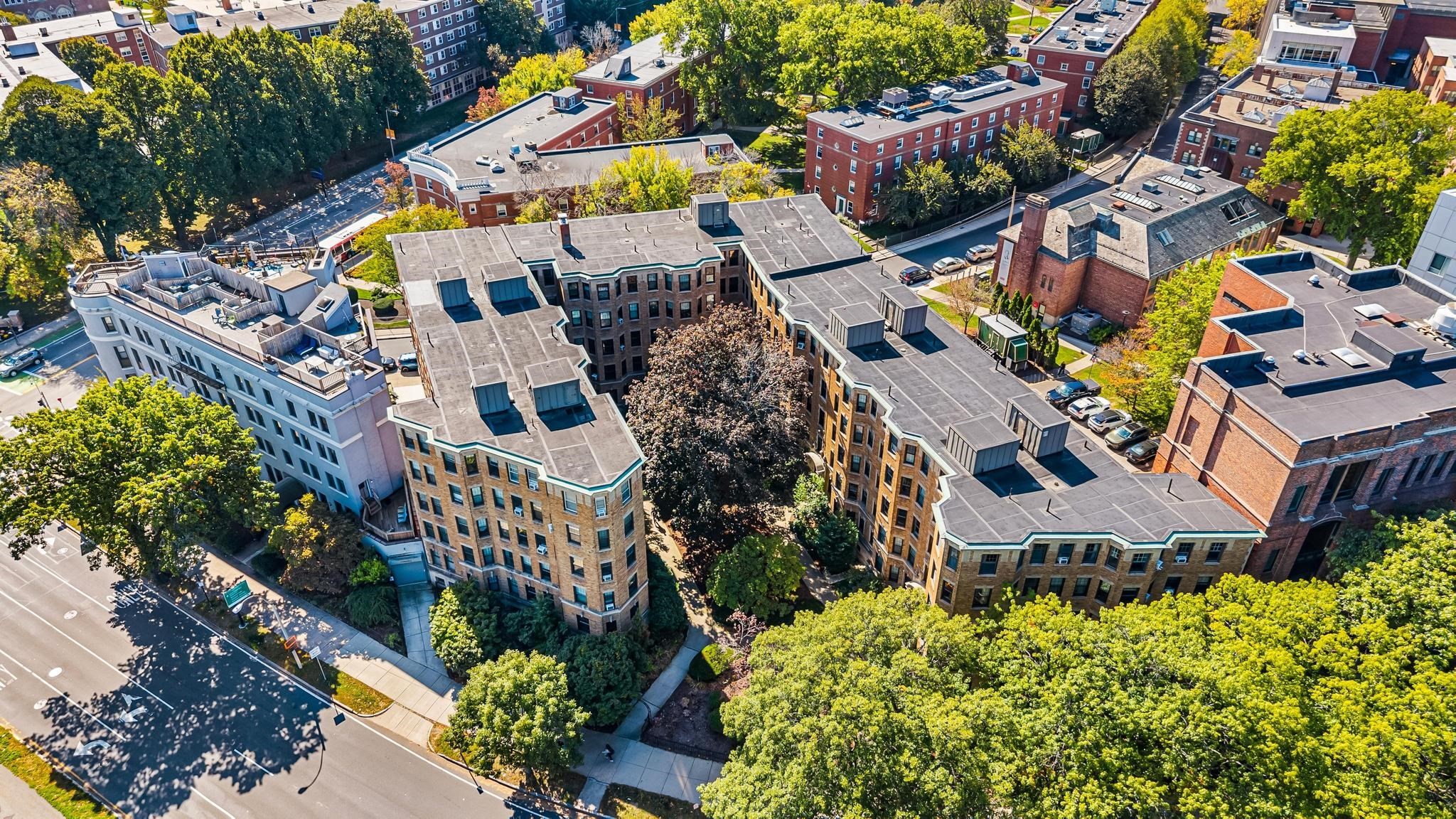 116 Riverway St Unit 14, Longwood, Boston, MA 02215 - Image 14