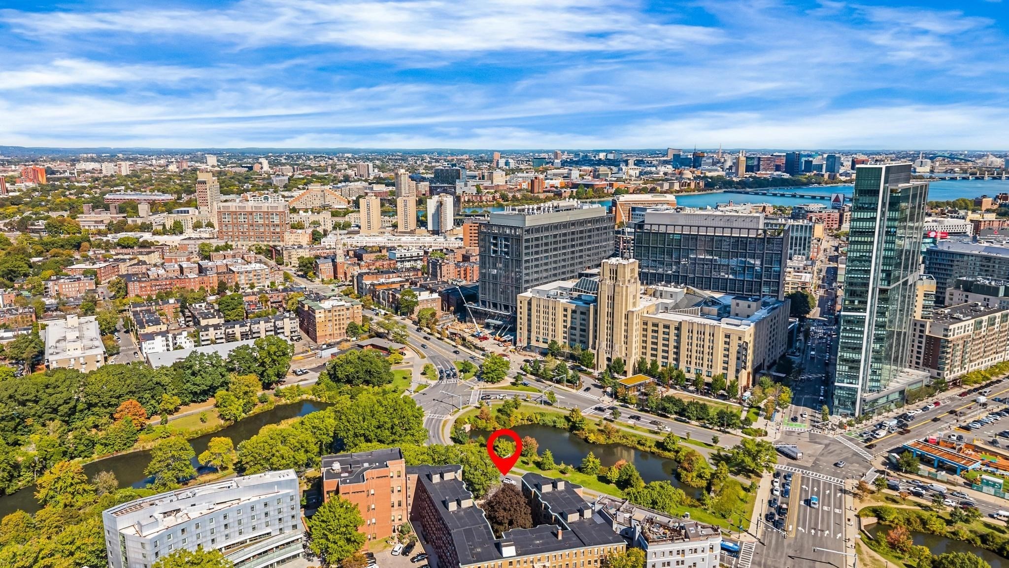 116 Riverway St Unit 14, Longwood, Boston, MA 02215 - Image 16
