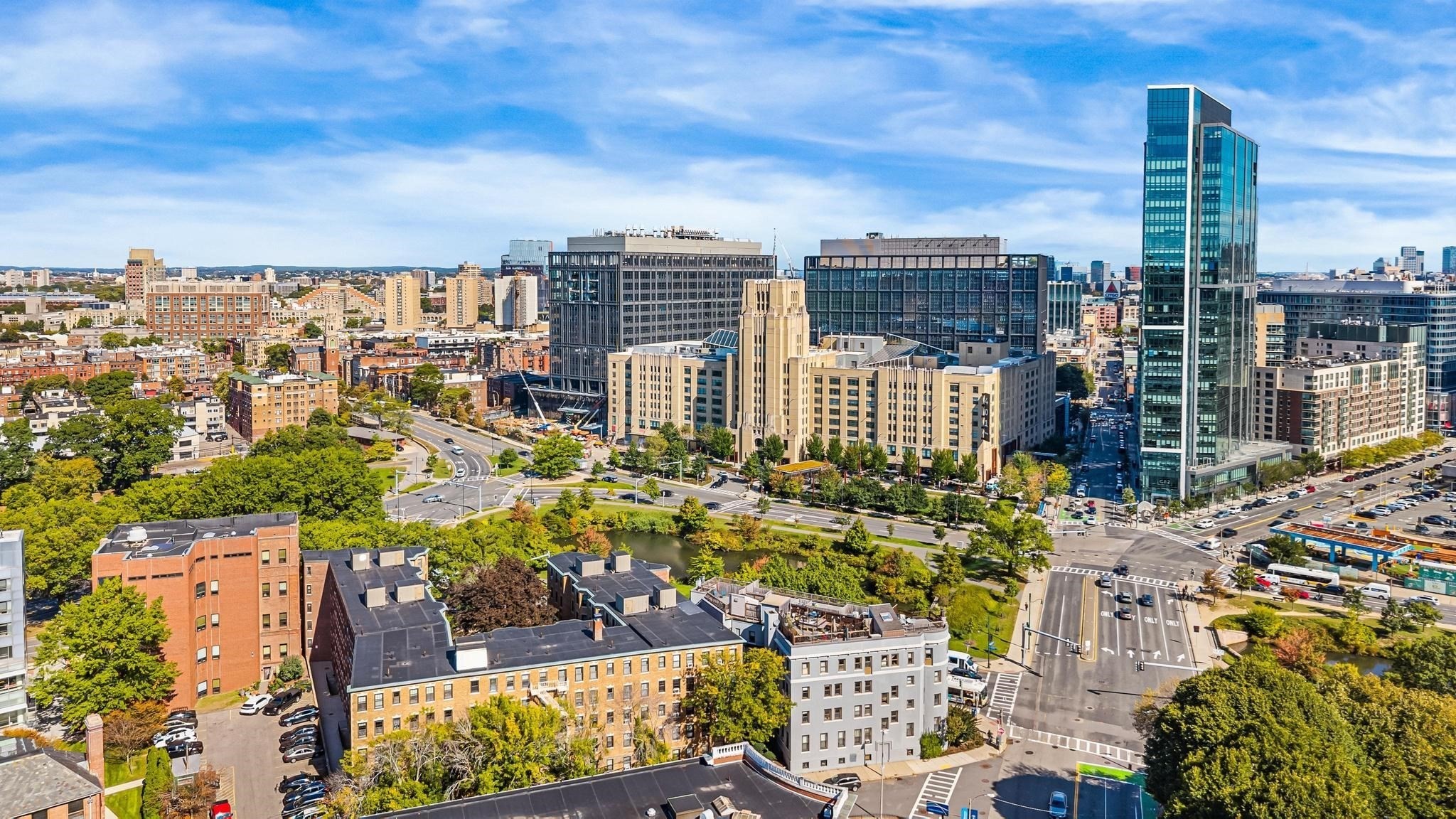 116 Riverway St Unit 14, Longwood, Boston, MA 02215 - Image 17