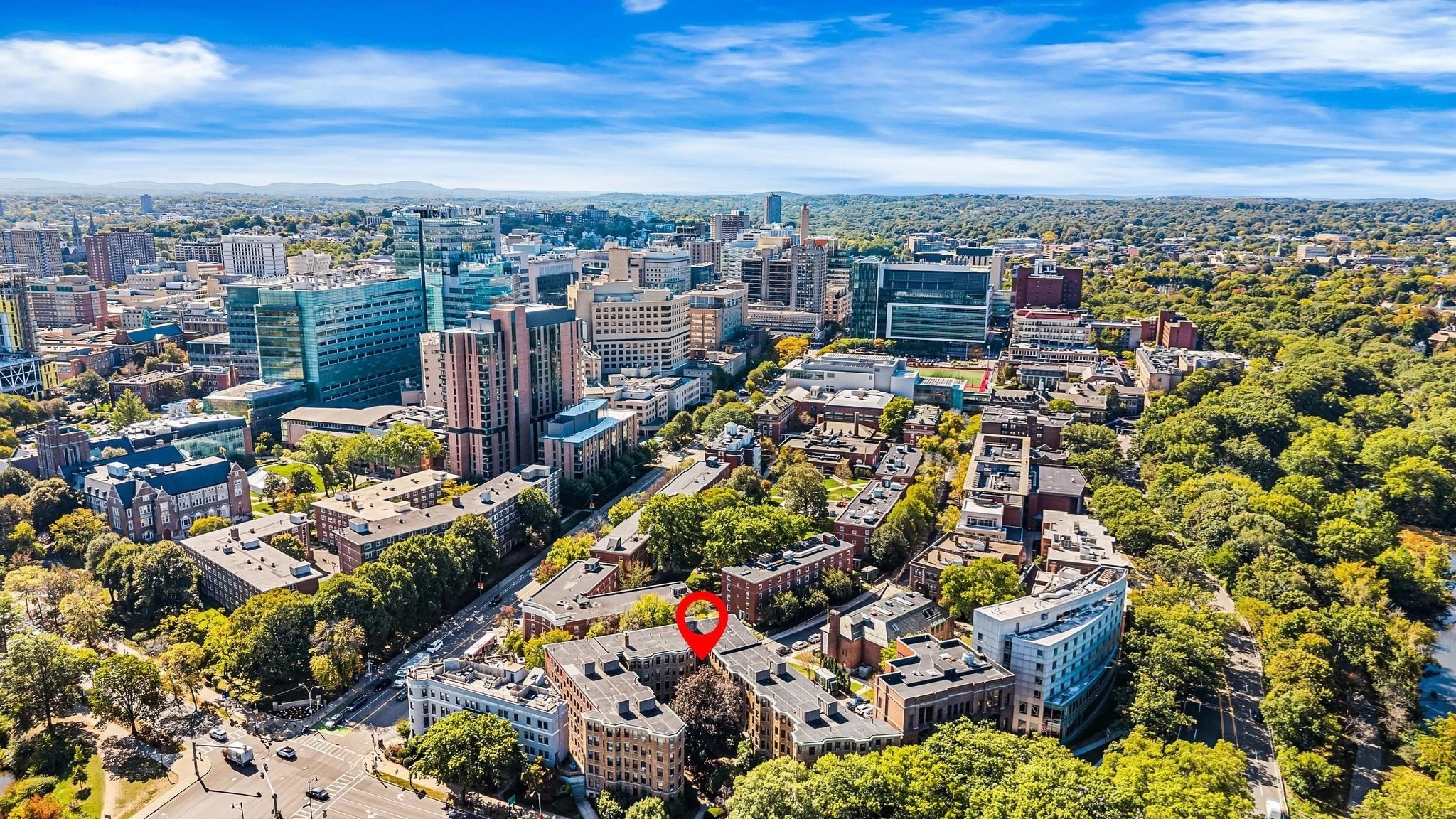 116 Riverway St Unit 14, Longwood, Boston, MA 02215 - Image 18