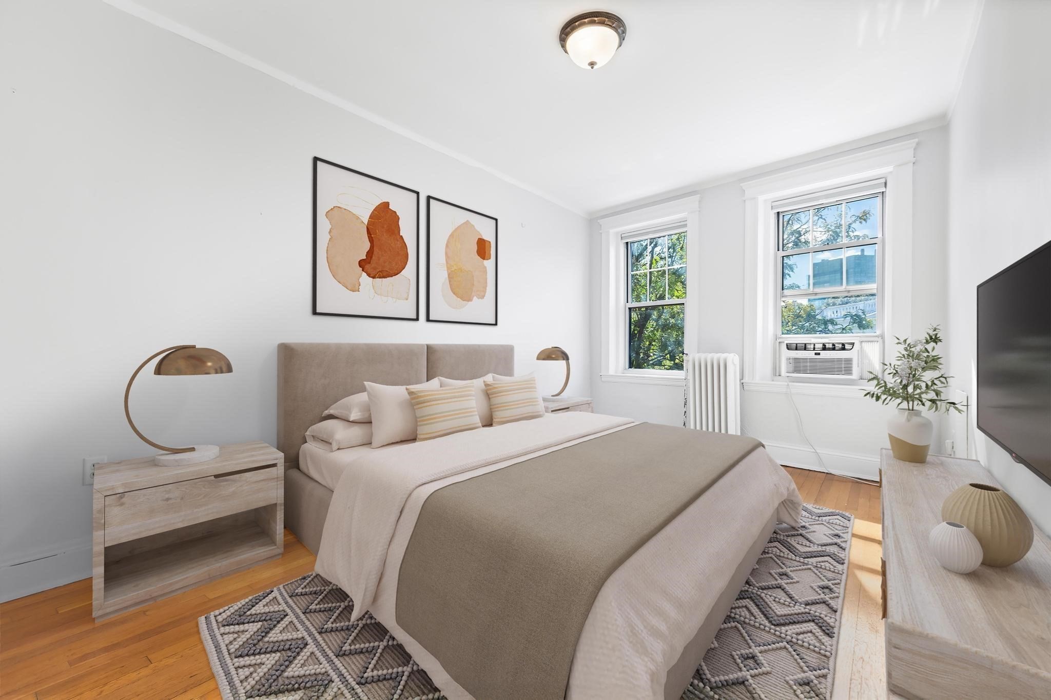 116 Riverway St Unit 14, Longwood, Boston, MA 02215 - Image 6