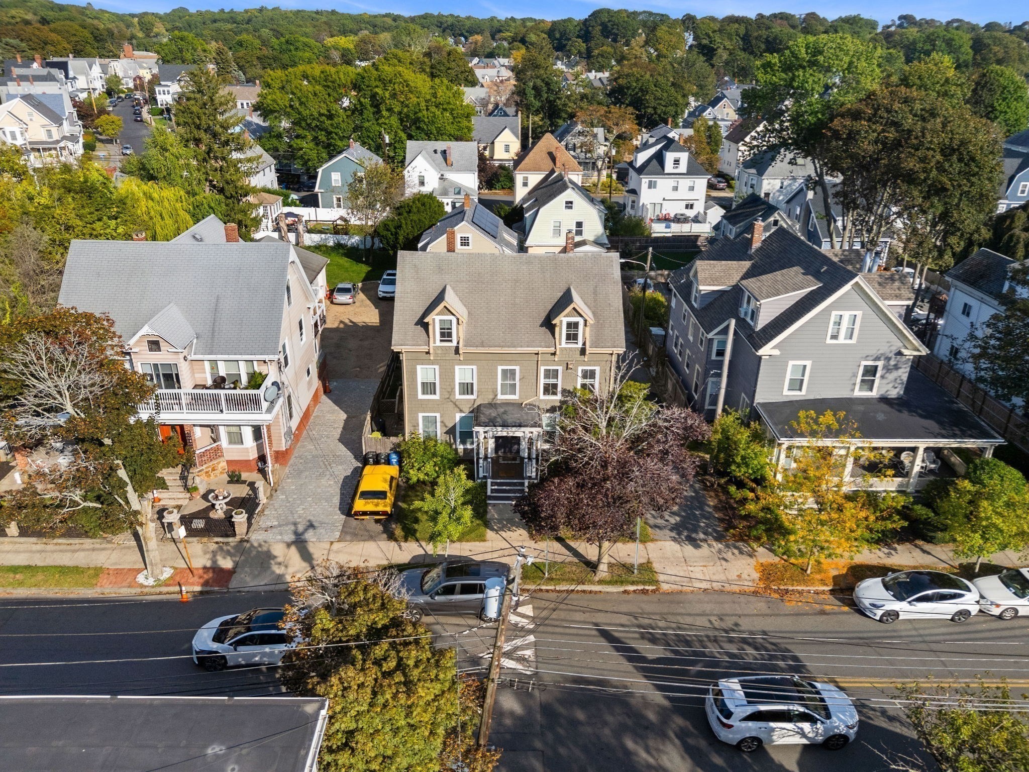 189 Burrill Unit 2, Swampscott, MA 01907 - Image 20