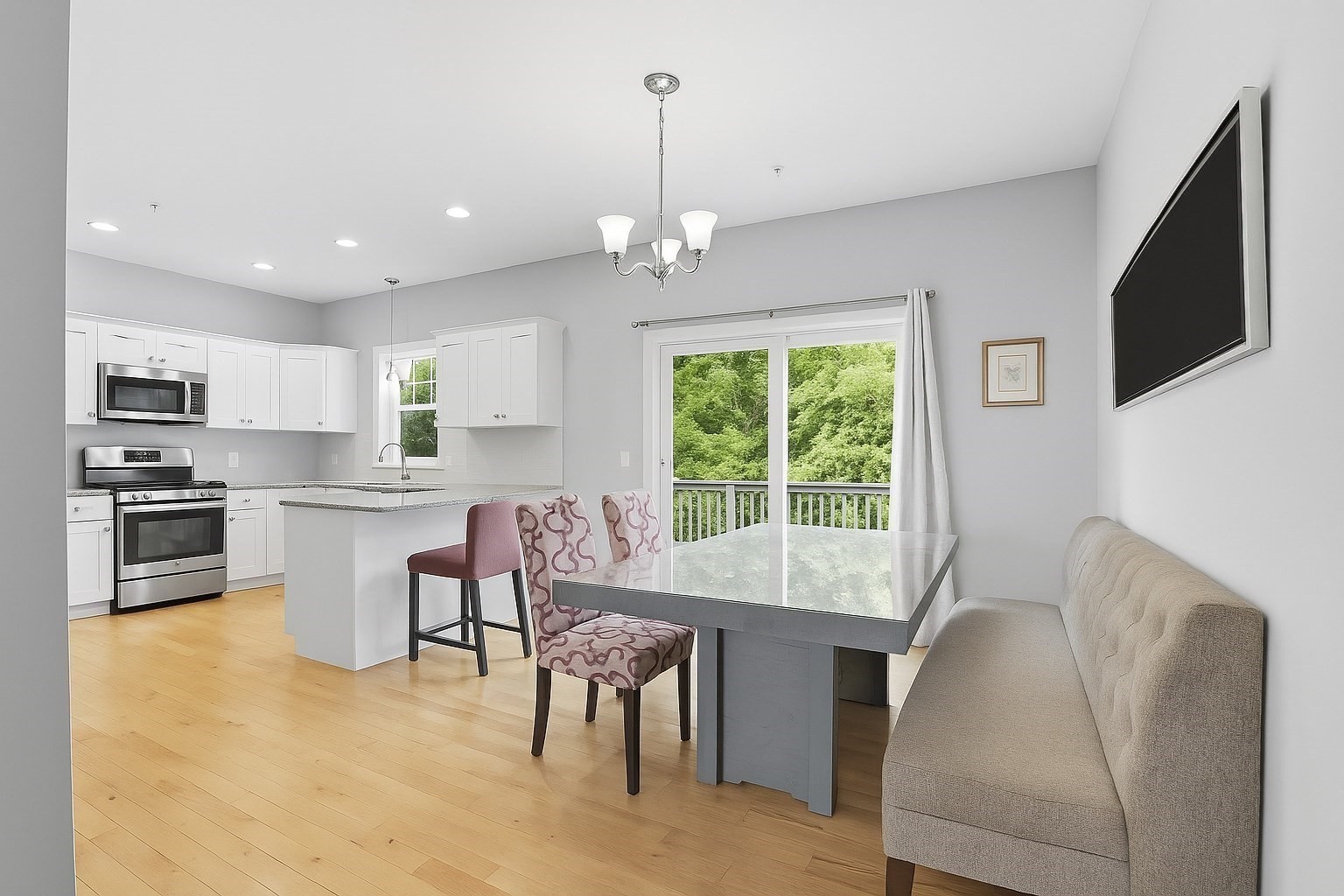 3 Mackenzie Way Unit 3, Haverhill, MA 01832