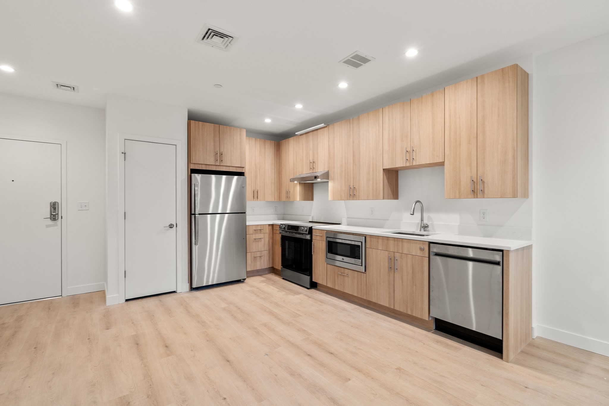 1151 Walnut Unit 205, Newton, MA 02461 - Image 2