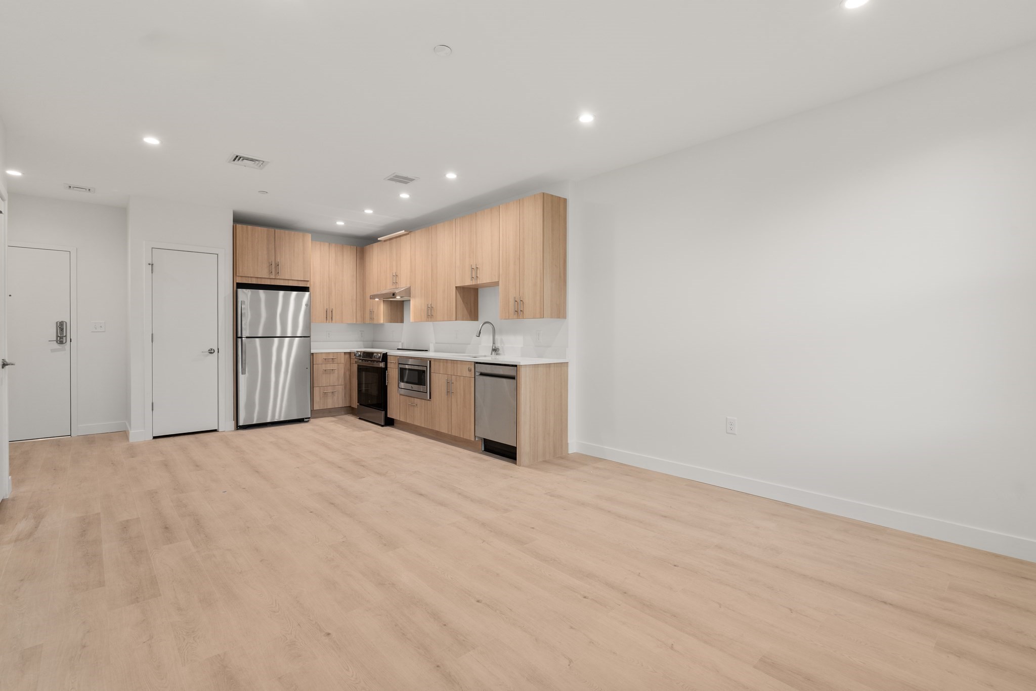 1151 Walnut Unit 205, Newton, MA 02461 - Image 3