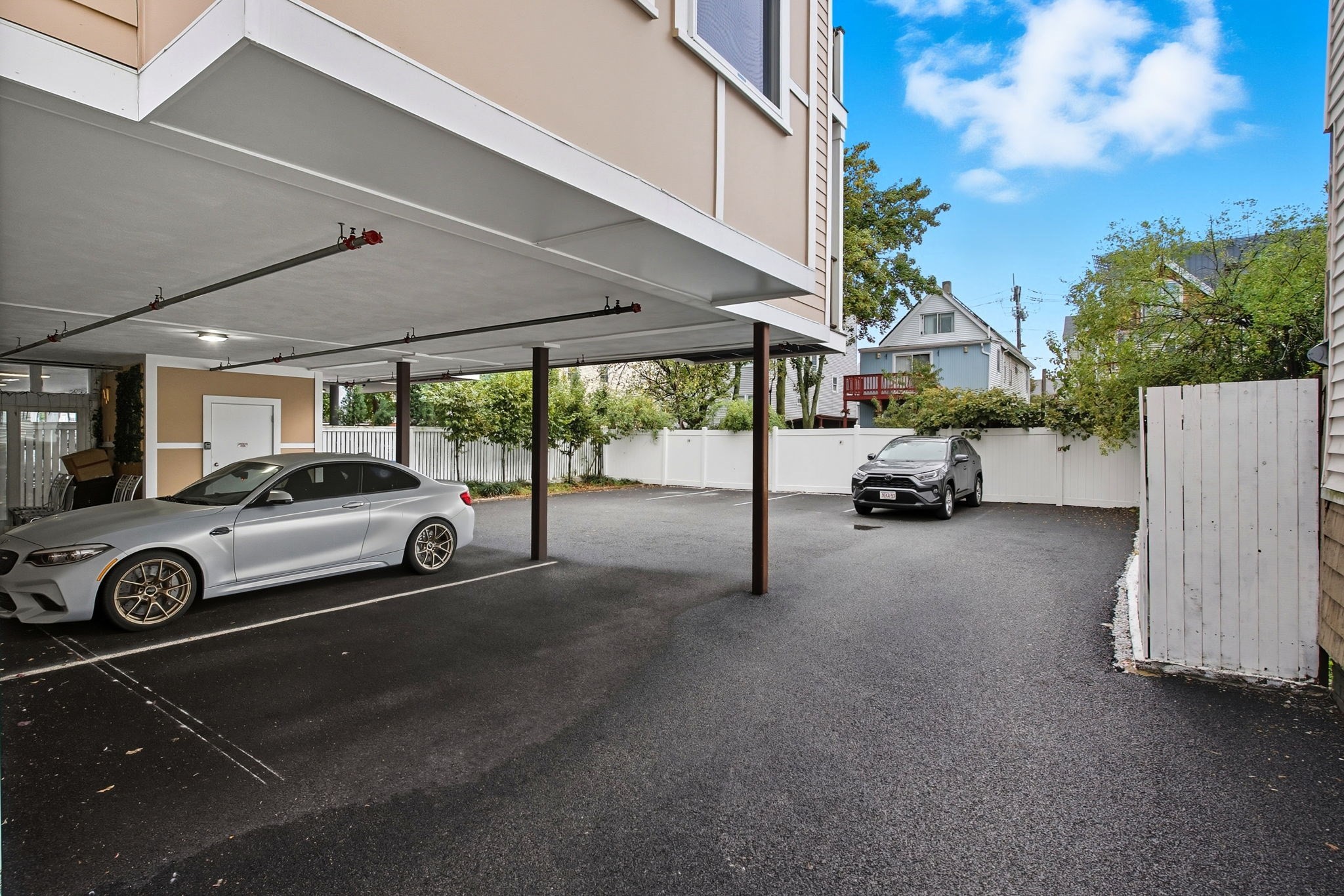 254 Spencer Ave Unit 3, Chelsea, MA 02150 - Image 18