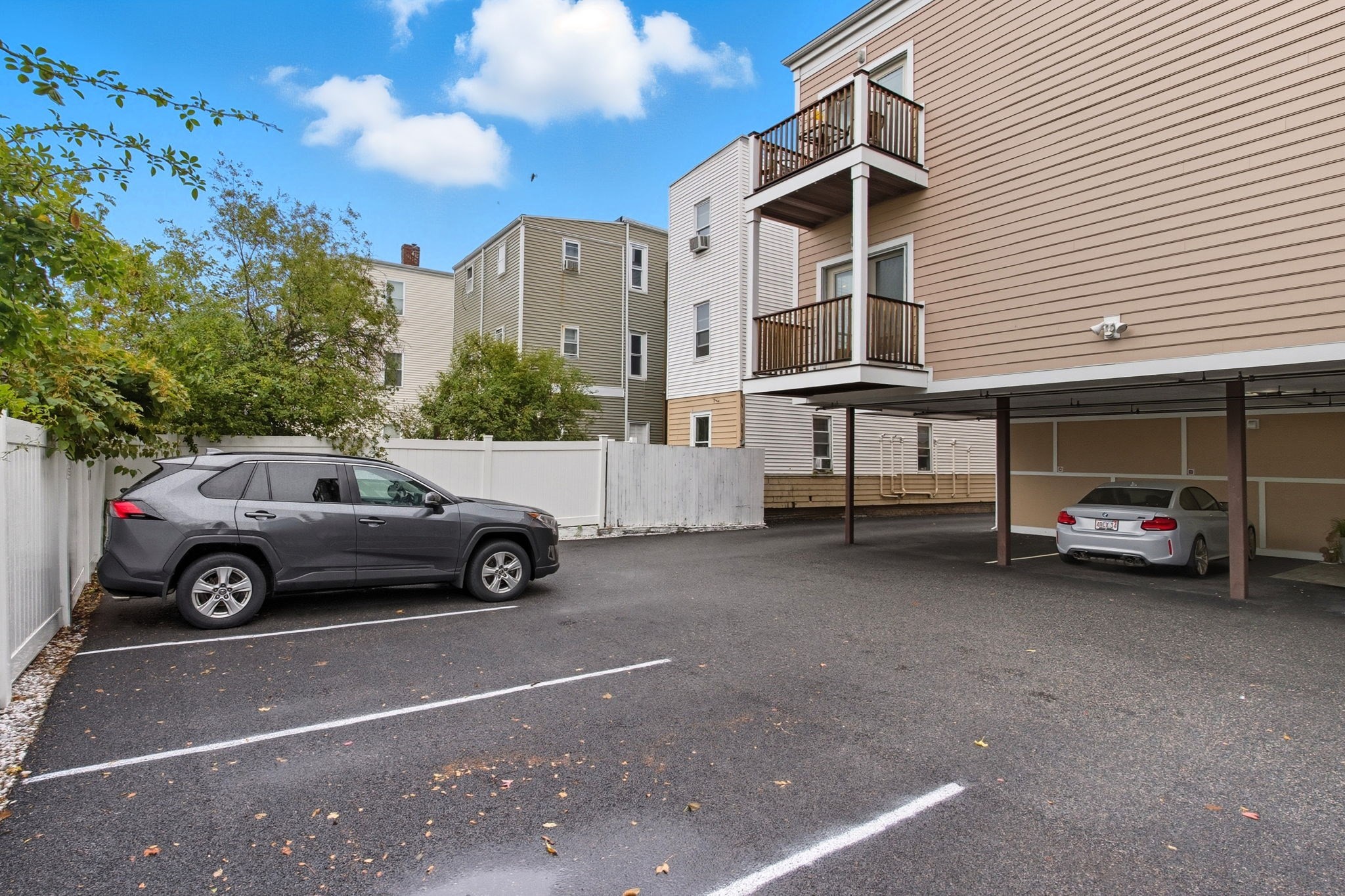254 Spencer Ave Unit 3, Chelsea, MA 02150 - Image 19