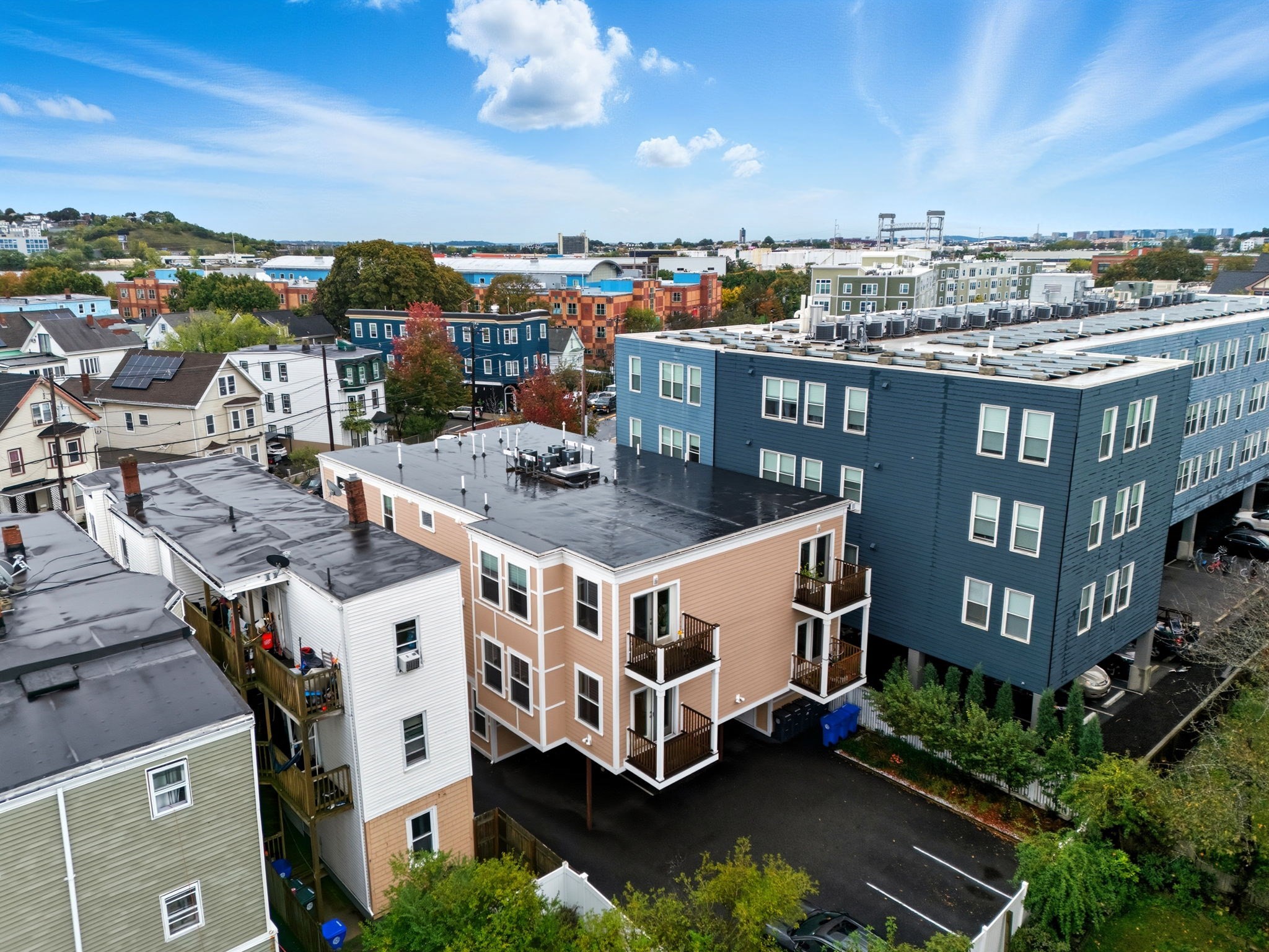 254 Spencer Ave Unit 3, Chelsea, MA 02150 - Image 20