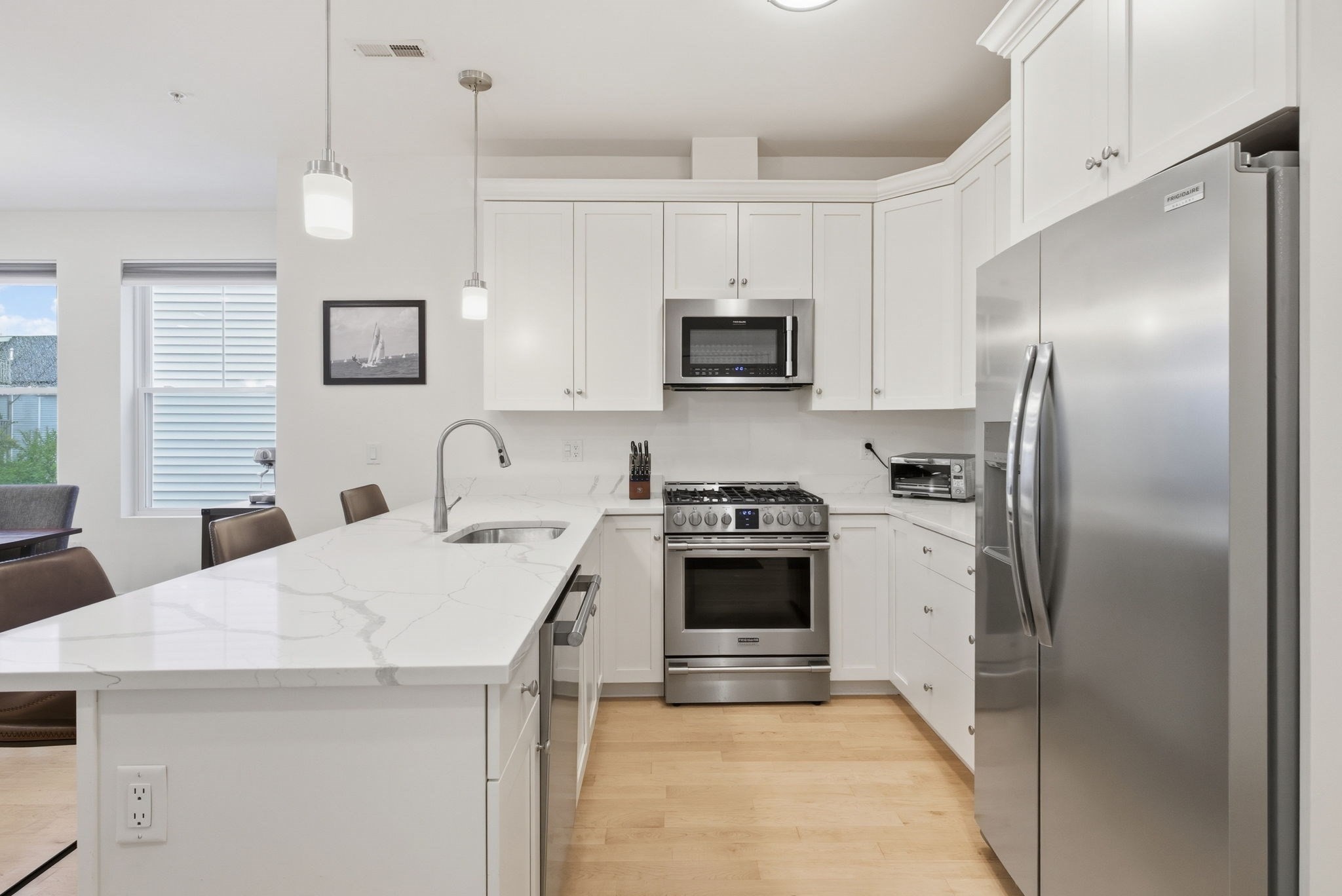 254 Spencer Ave Unit 3, Chelsea, MA 02150 - Image 3