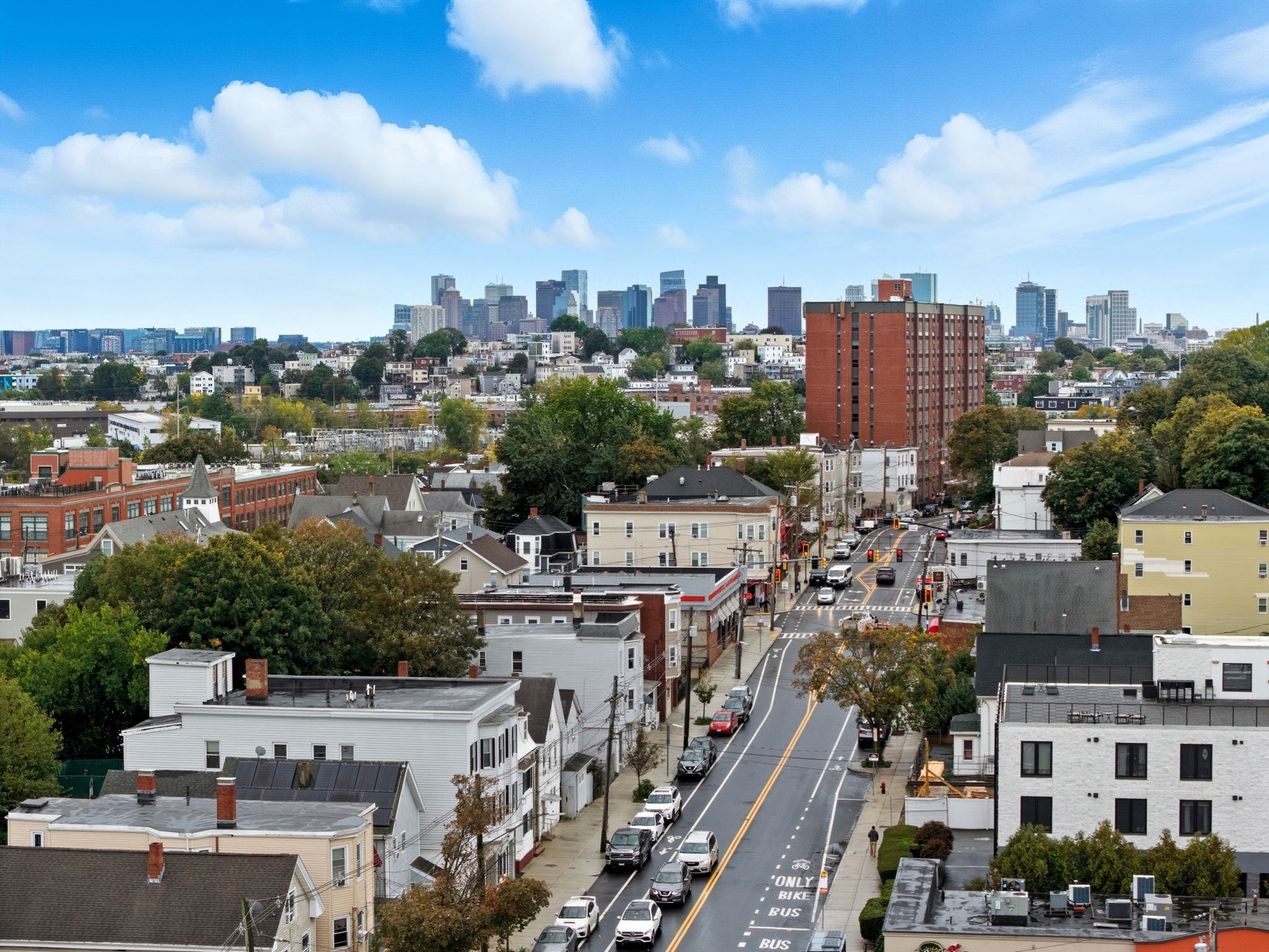 254 Spencer Ave Unit 3, Chelsea, MA 02150 - Image 22