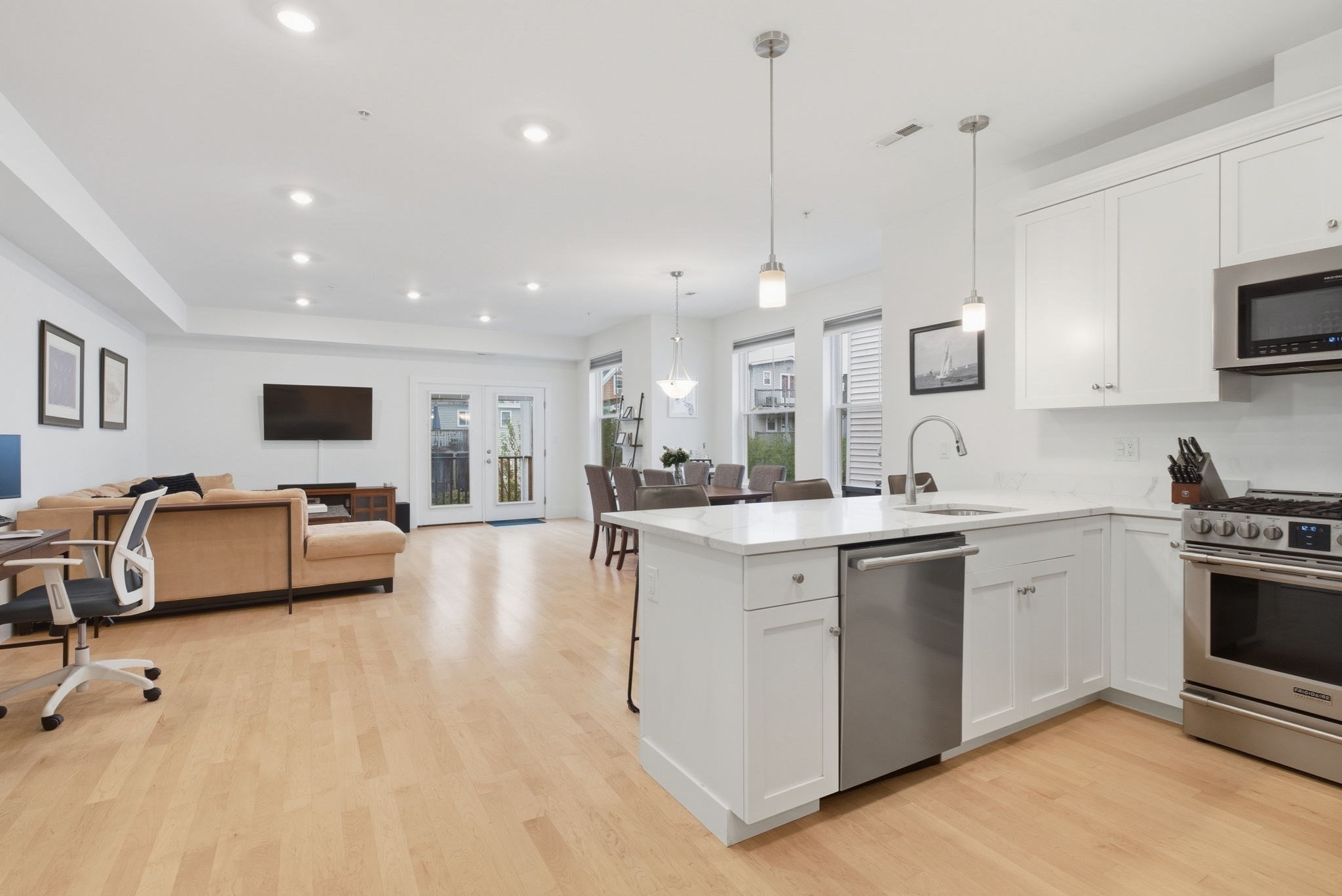 254 Spencer Ave Unit 3, Chelsea, MA 02150 - Image 4