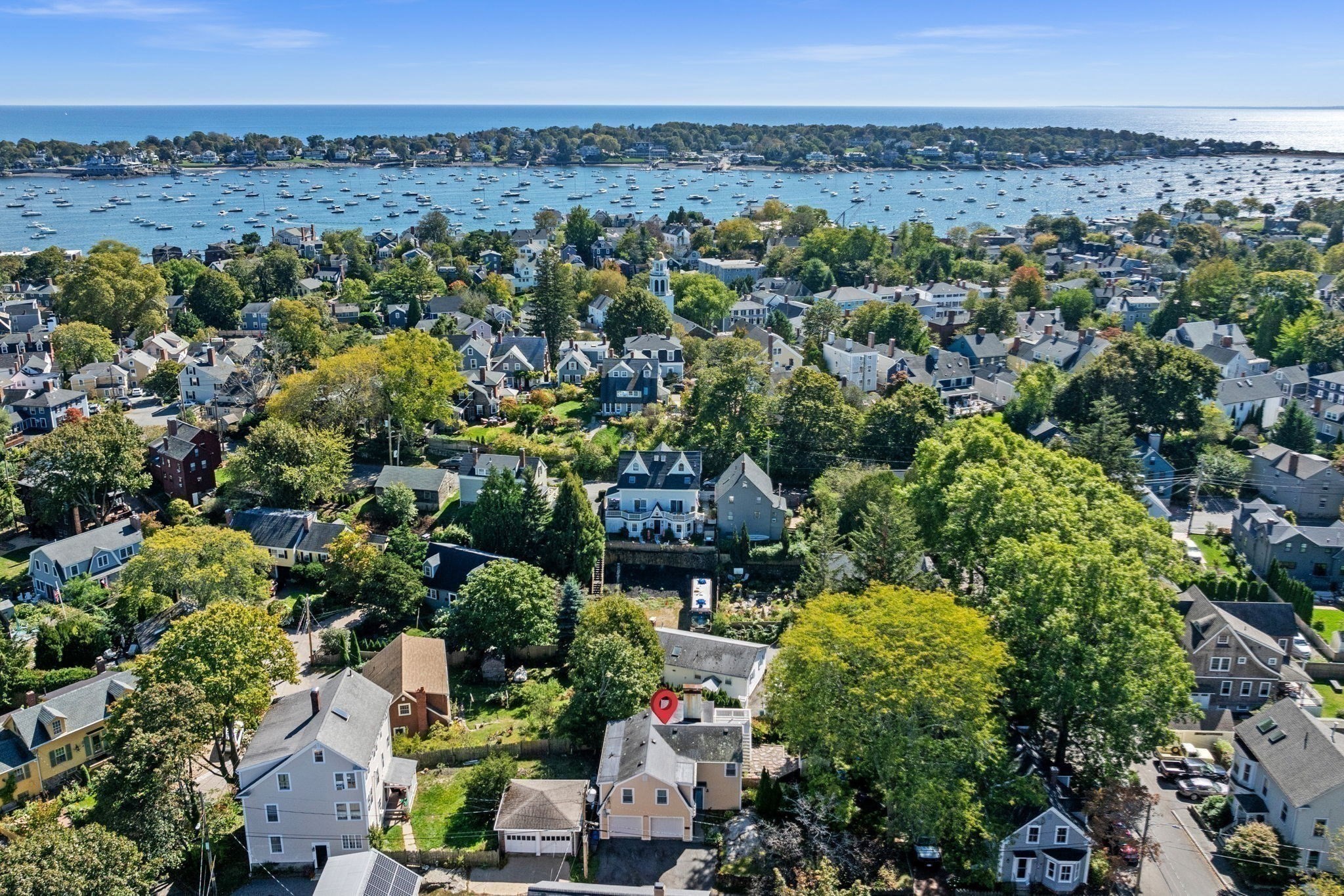 24 Russell St, Marblehead, MA 01945 - Image 2