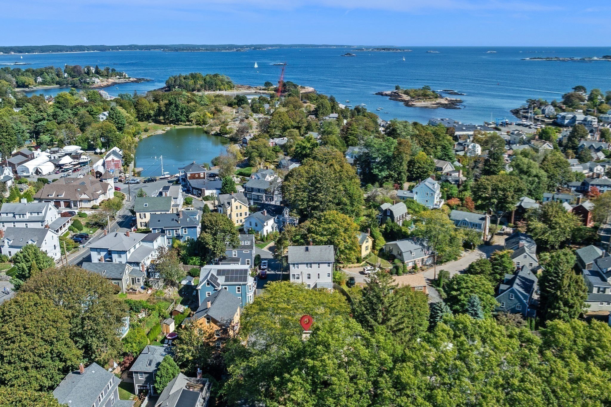24 Russell St, Marblehead, MA 01945 - Image 20