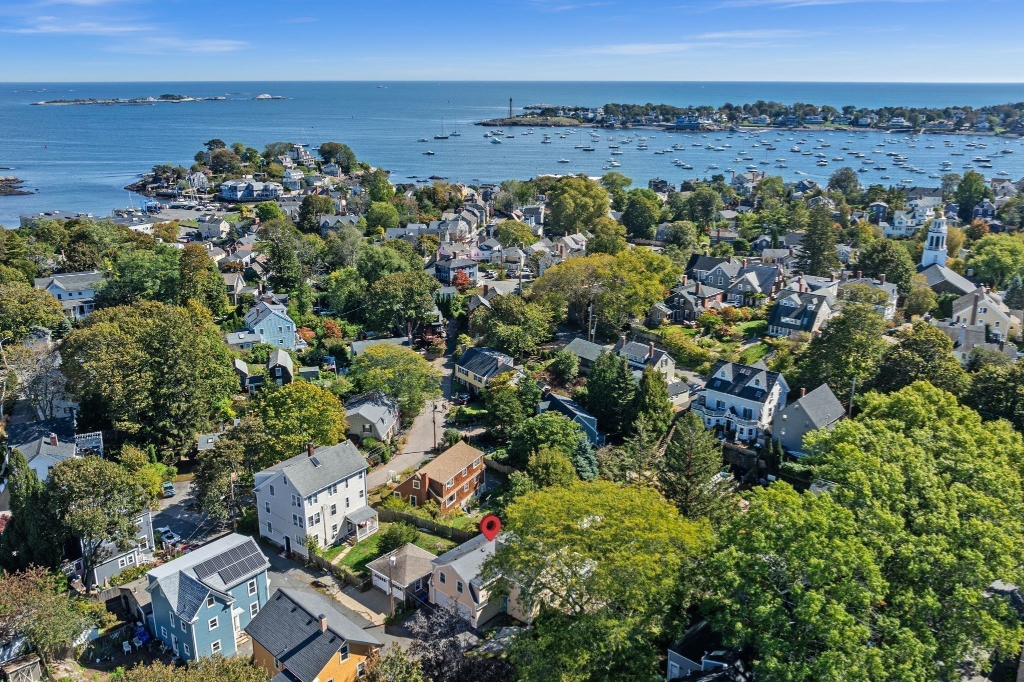 24 Russell St, Marblehead, MA 01945 - Image 27