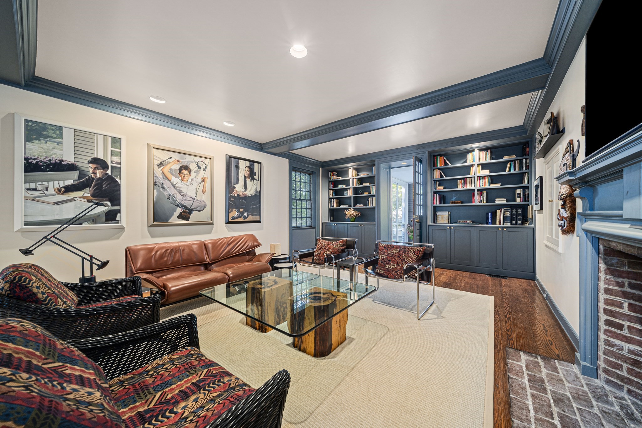 106 Farlow Road, Newton, MA 02458 - Image 3