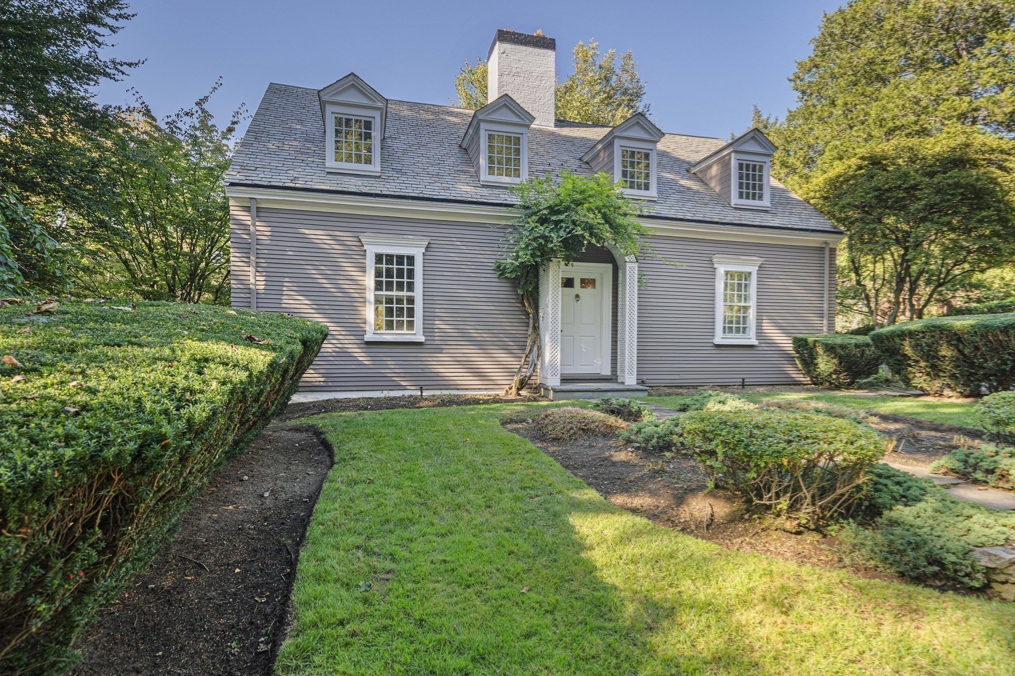 106 Farlow Road, Newton, MA 02458 - Image 42