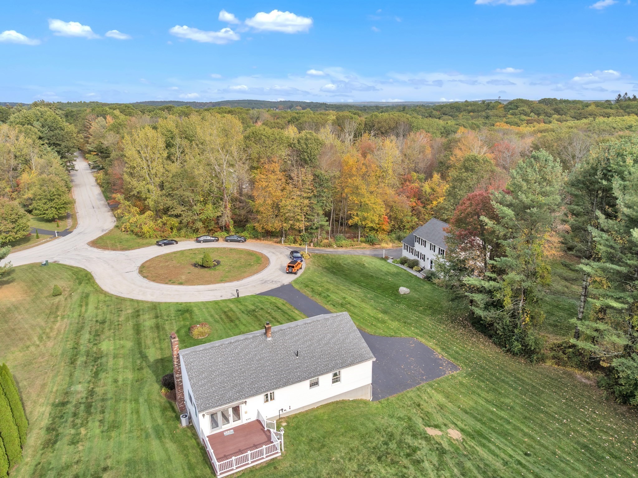 27 West Applewood Drive, Charlton, MA 01507 - Image 4