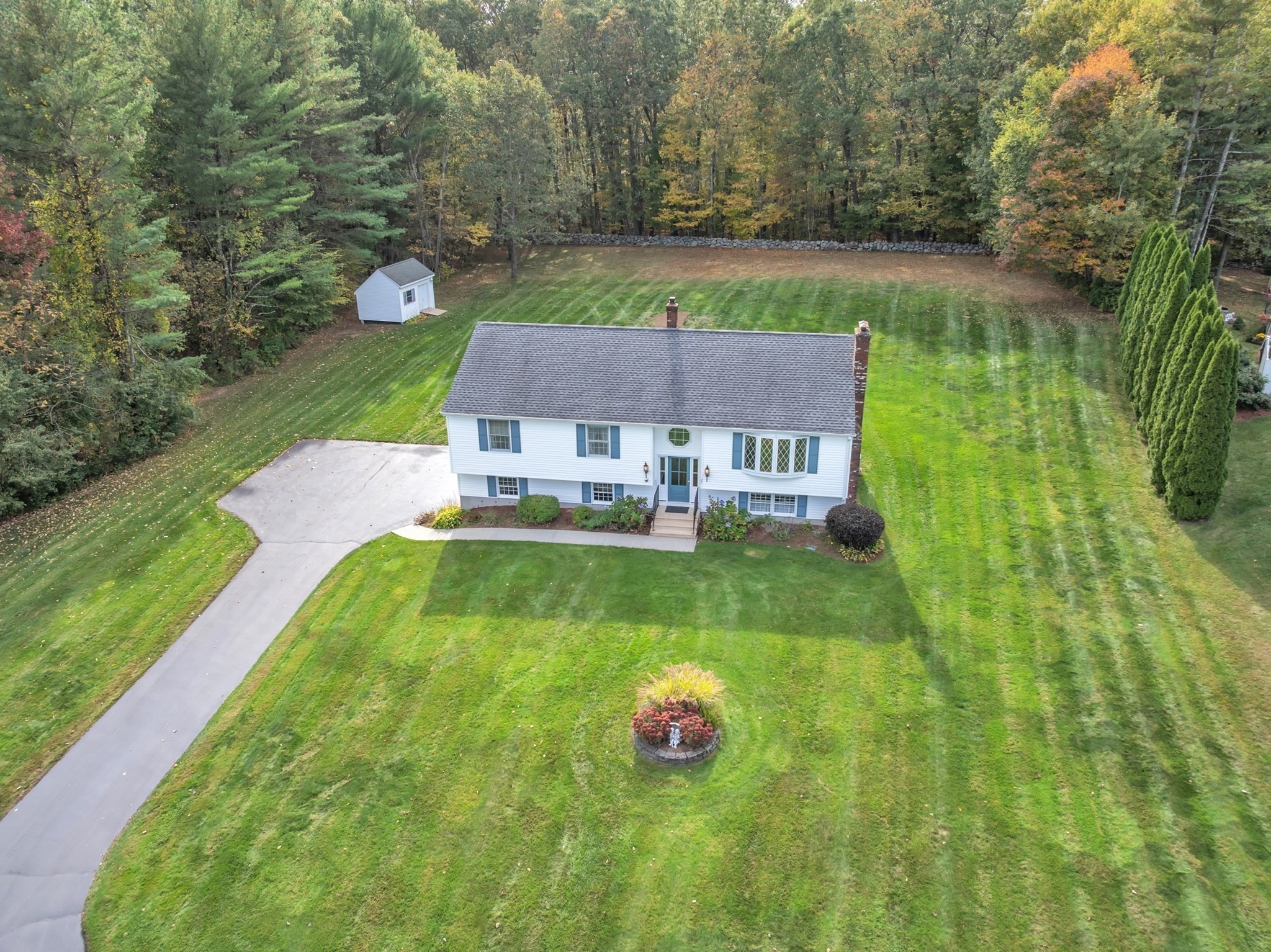 27 West Applewood Drive, Charlton, MA 01507 - Image 36