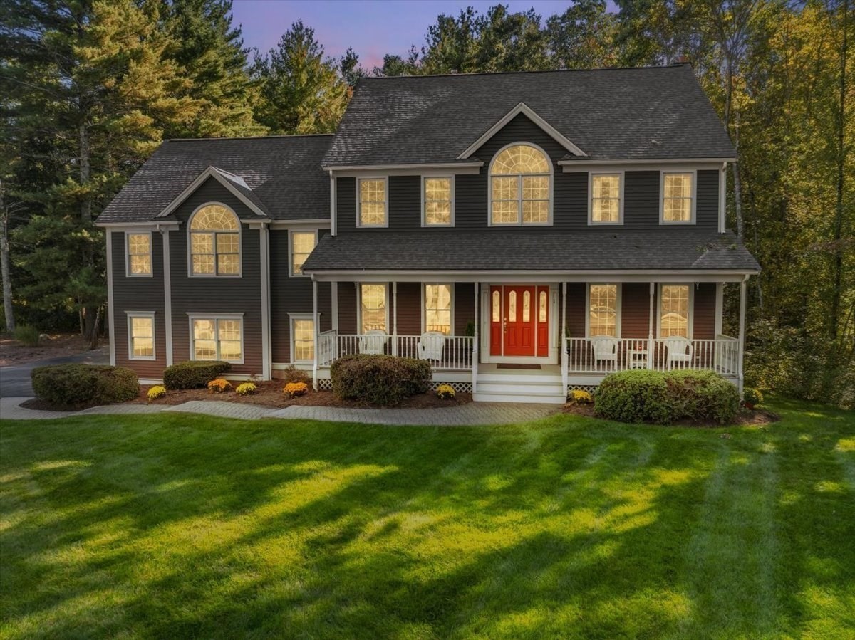 1 Carlton Drive, Norton, MA 02766 - Image 2