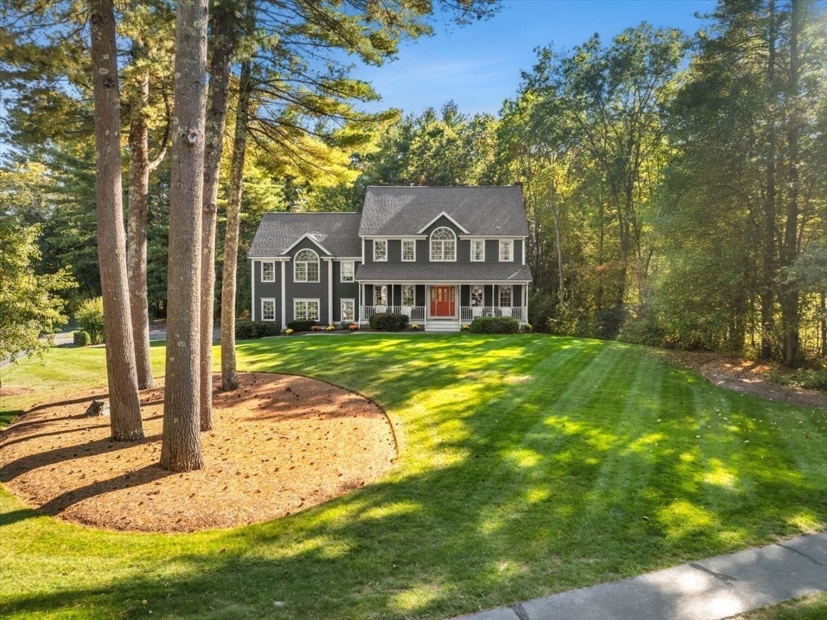 1 Carlton Drive, Norton, MA 02766 - Image 3