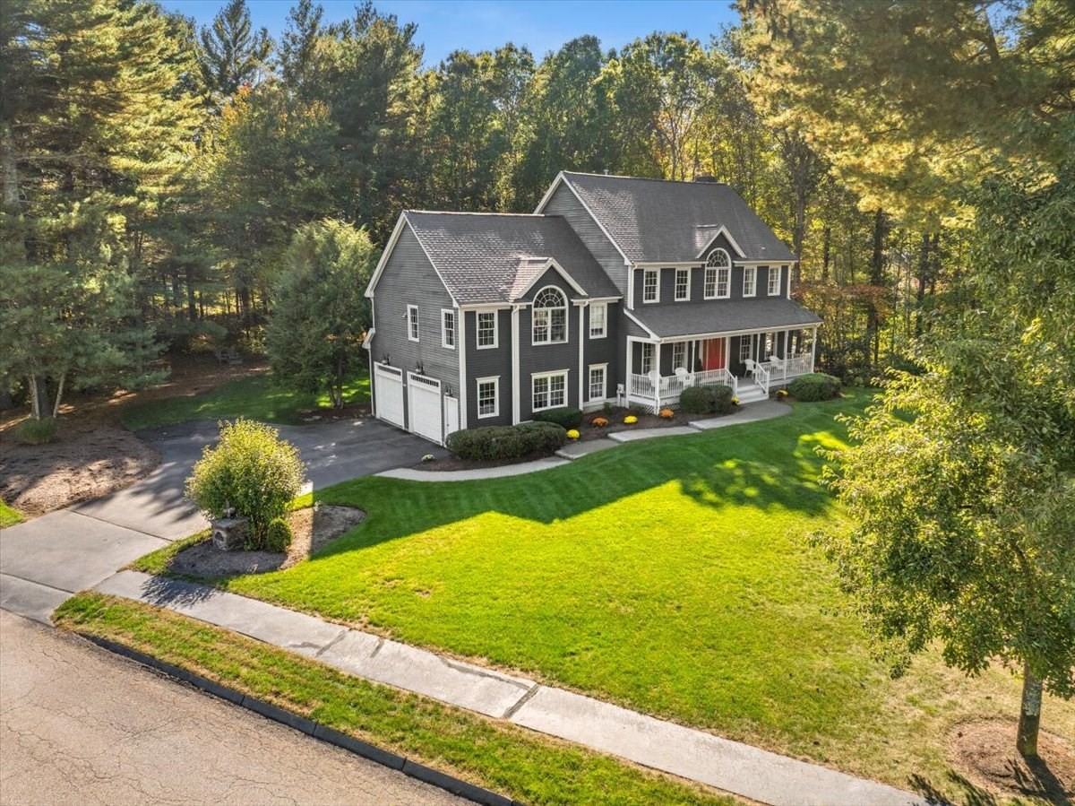 1 Carlton Drive, Norton, MA 02766 - Image 4
