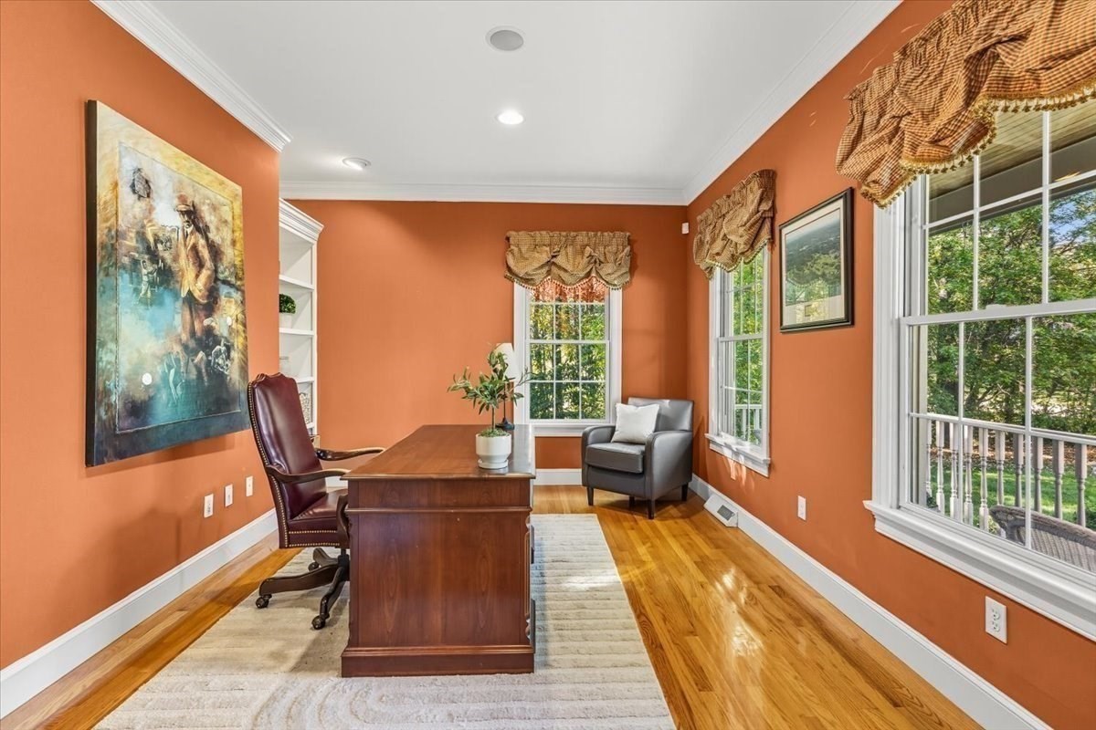 1 Carlton Drive, Norton, MA 02766 - Image 8