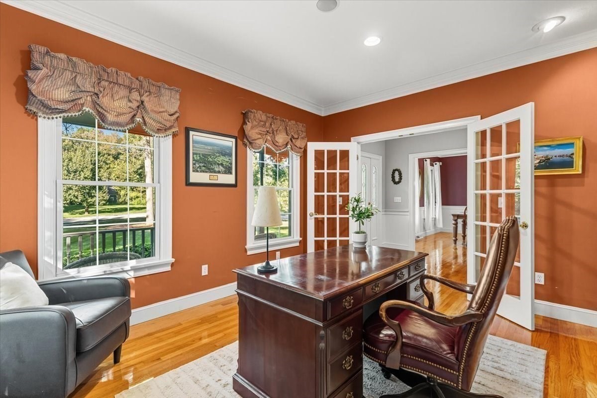 1 Carlton Drive, Norton, MA 02766 - Image 9