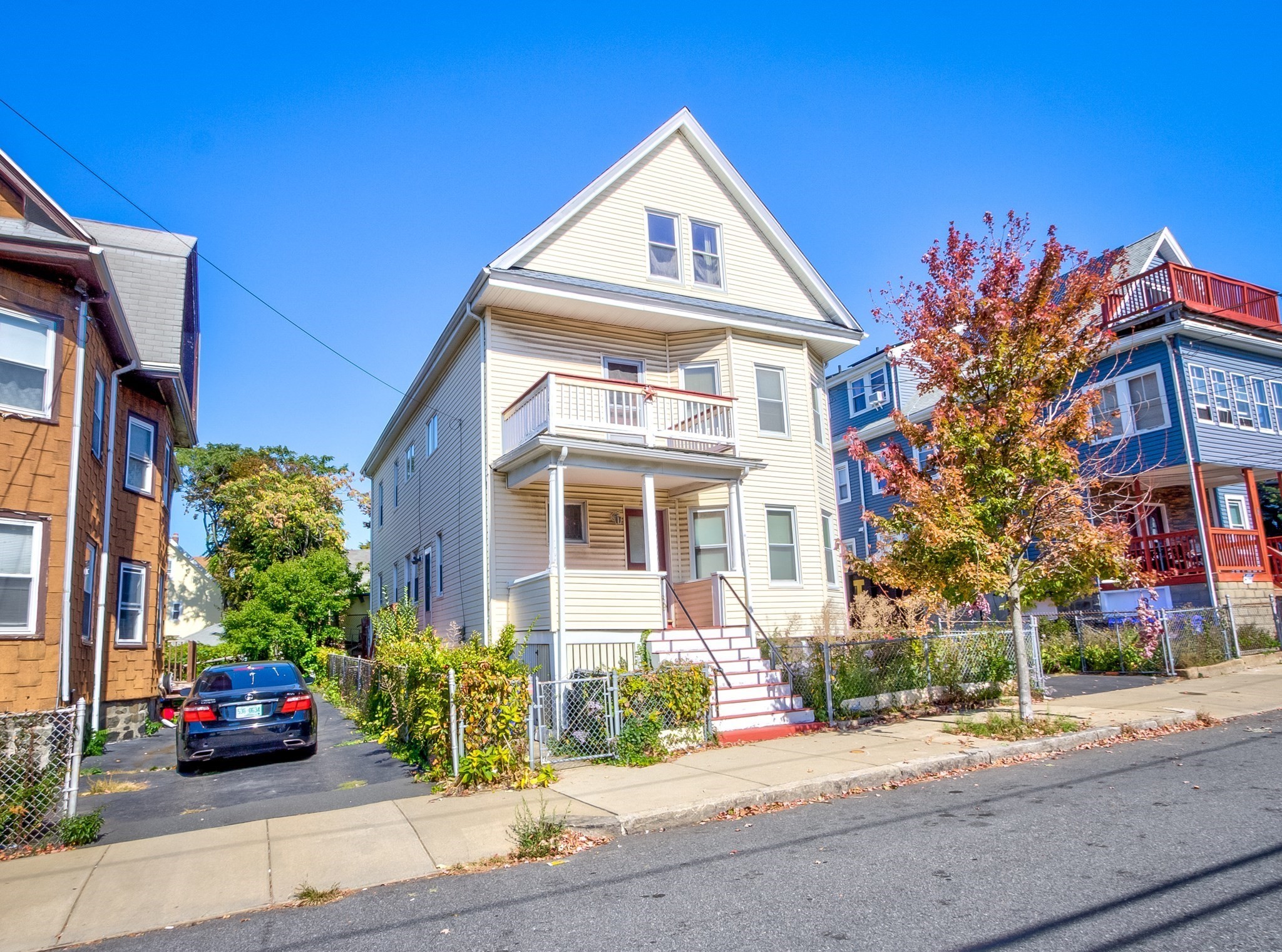 89 Judson St, Malden, MA 02148