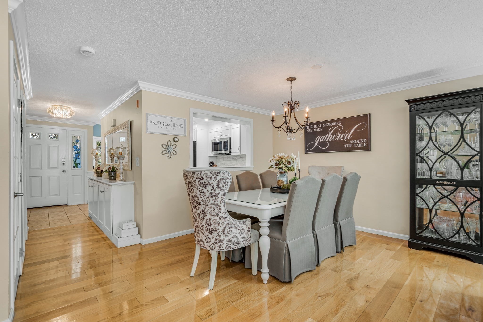 14 Hawthorne Village Unit D, Franklin, MA 02038 - Image 11