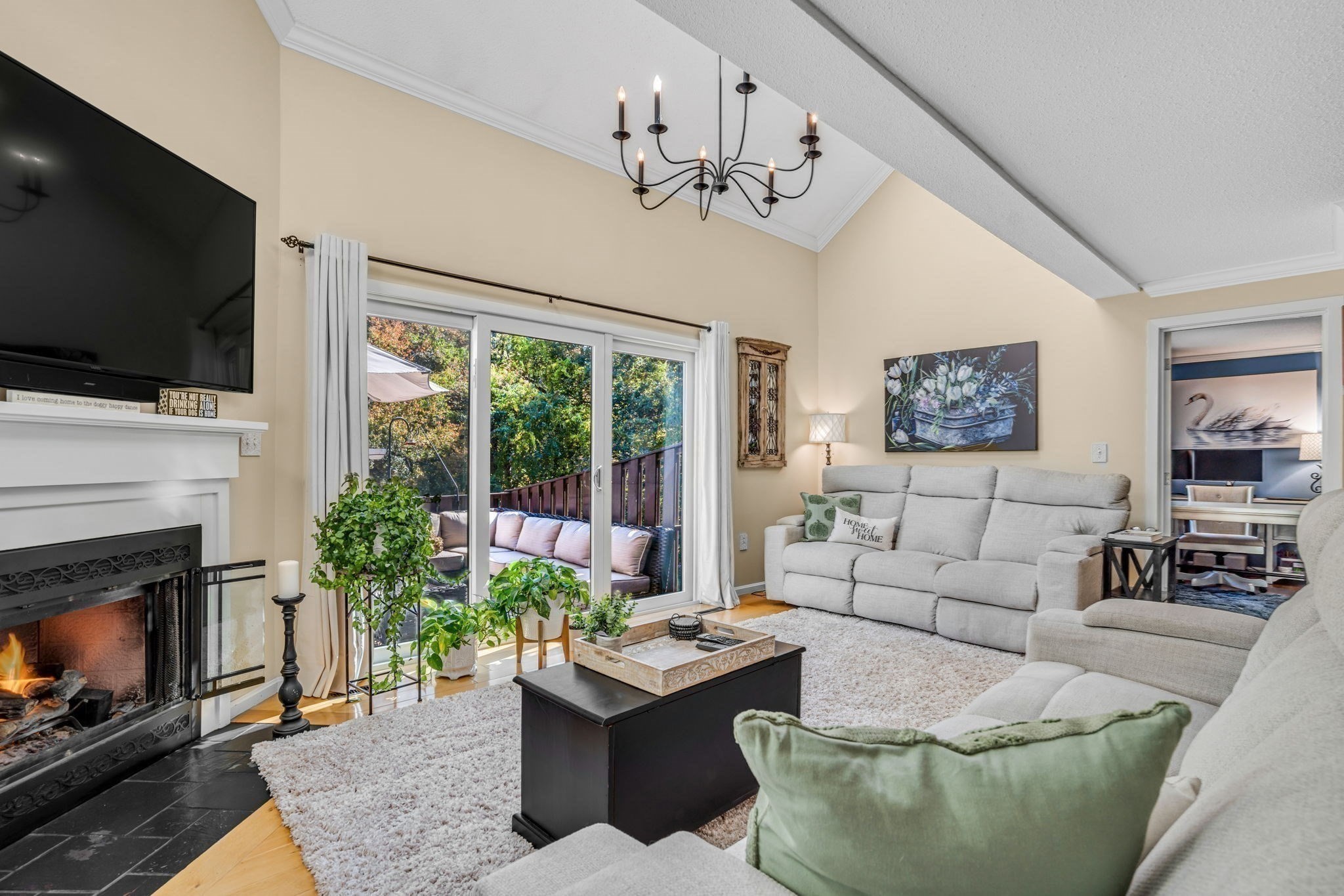 14 Hawthorne Village Unit D, Franklin, MA 02038 - Image 13