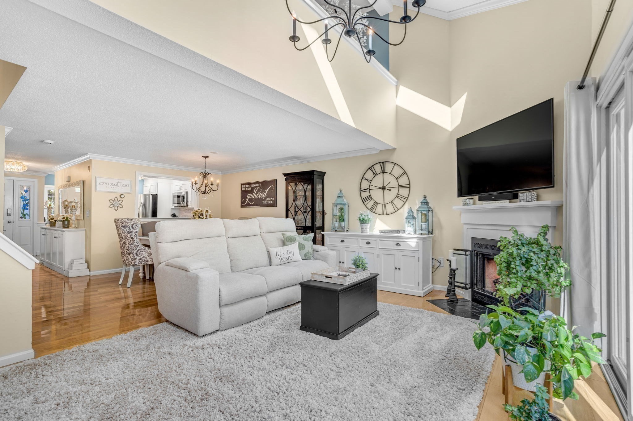 14 Hawthorne Village Unit D, Franklin, MA 02038 - Image 14