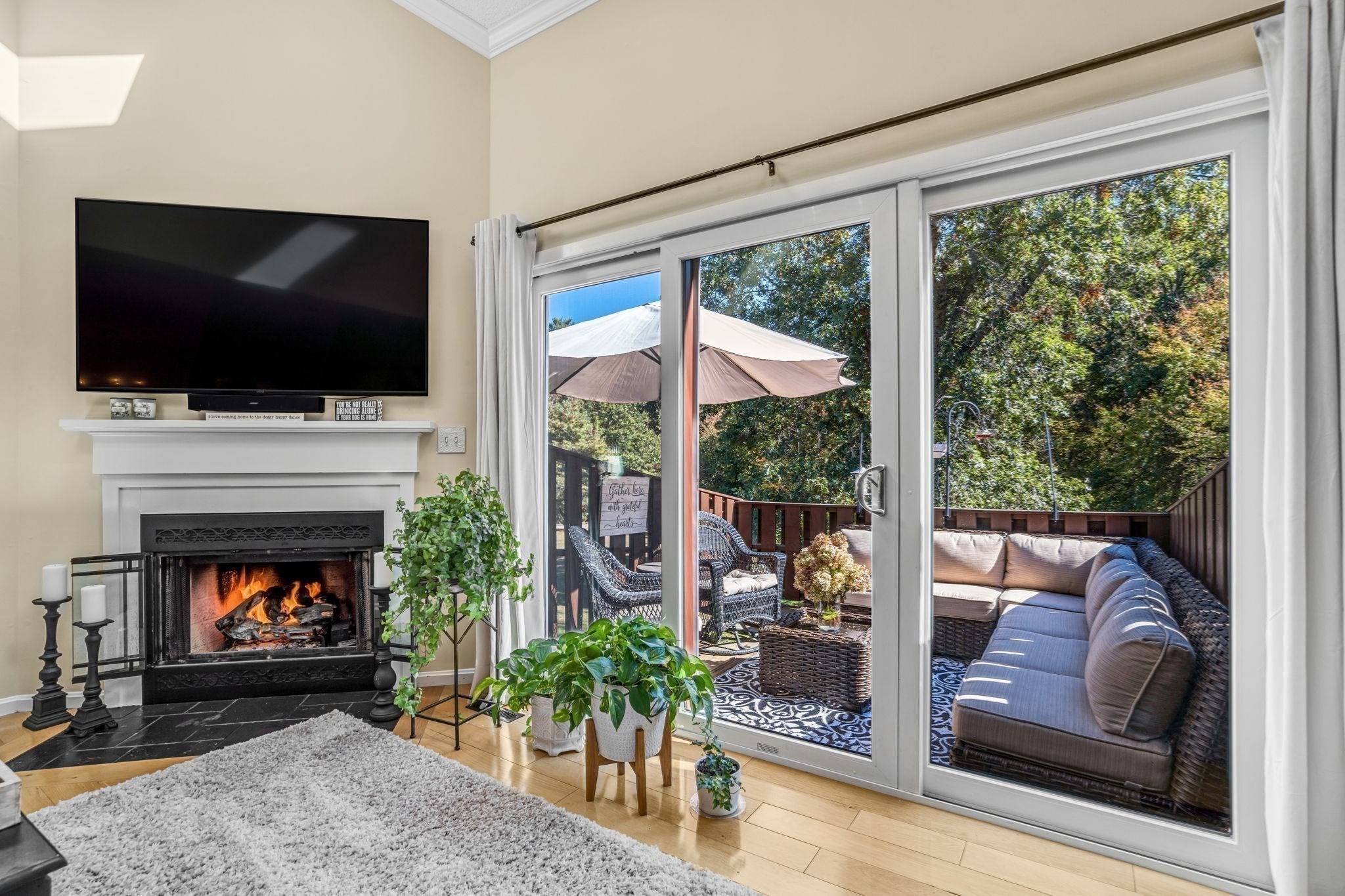 14 Hawthorne Village Unit D, Franklin, MA 02038 - Image 15