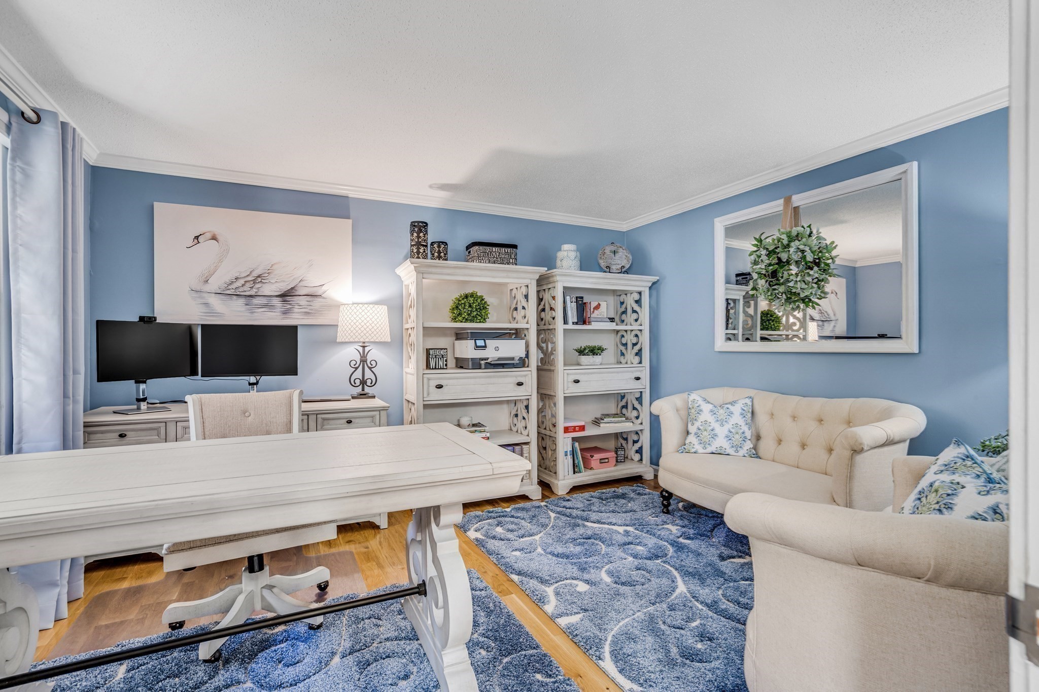 14 Hawthorne Village Unit D, Franklin, MA 02038 - Image 18