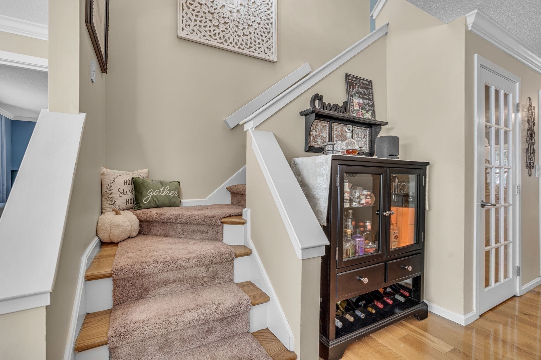 14 Hawthorne Village Unit D, Franklin, MA 02038 - Image 19