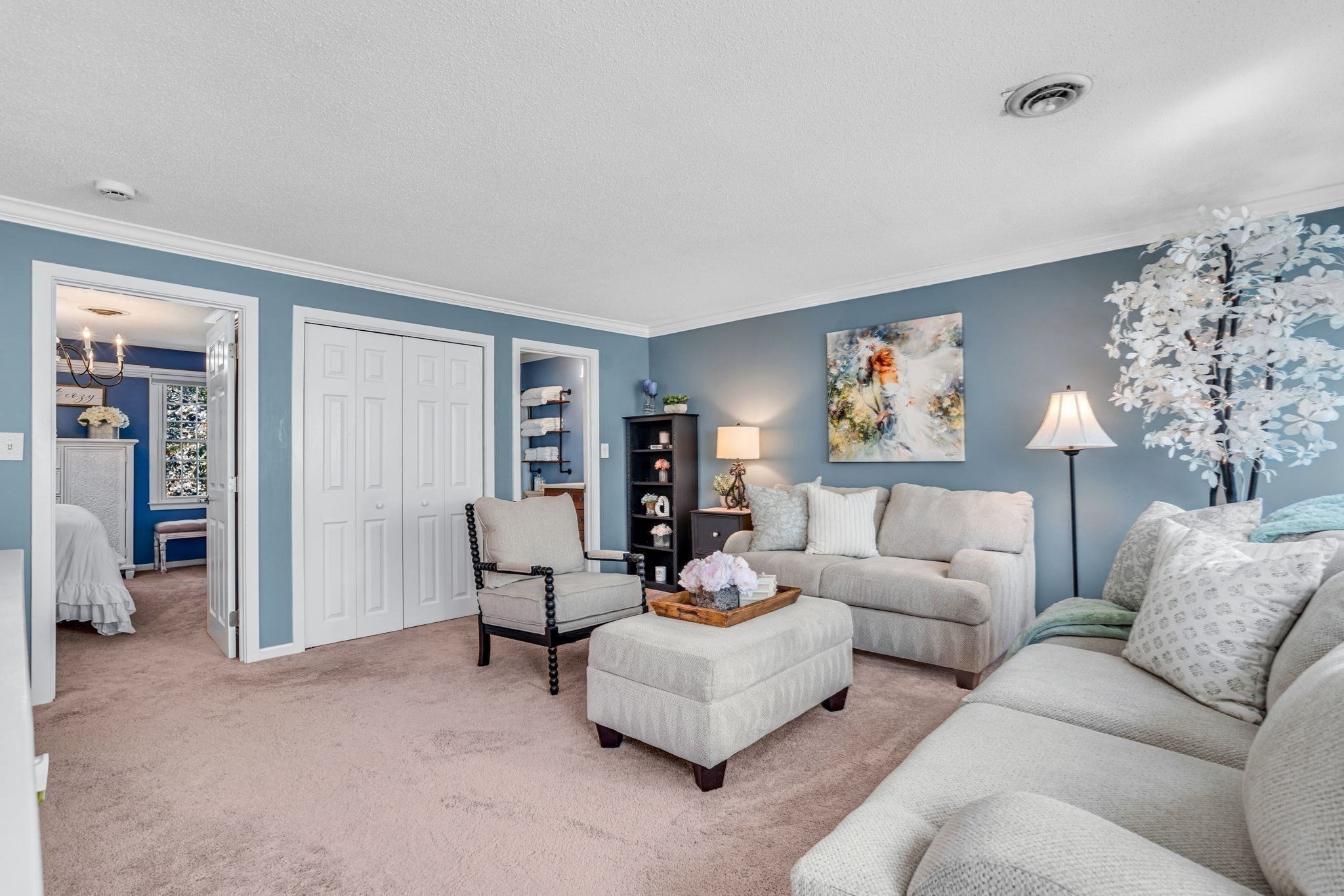 14 Hawthorne Village Unit D, Franklin, MA 02038 - Image 20