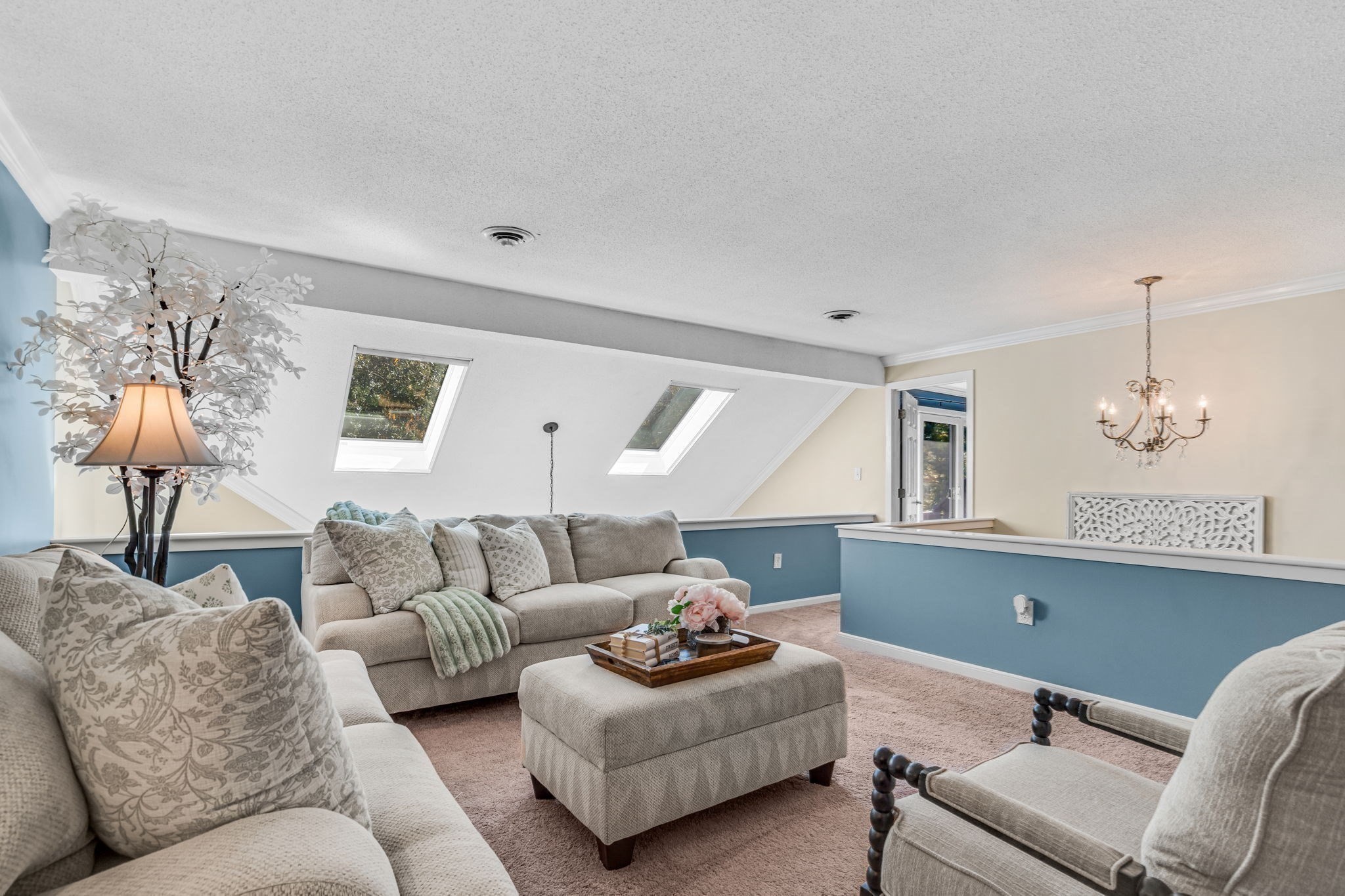 14 Hawthorne Village Unit D, Franklin, MA 02038 - Image 21