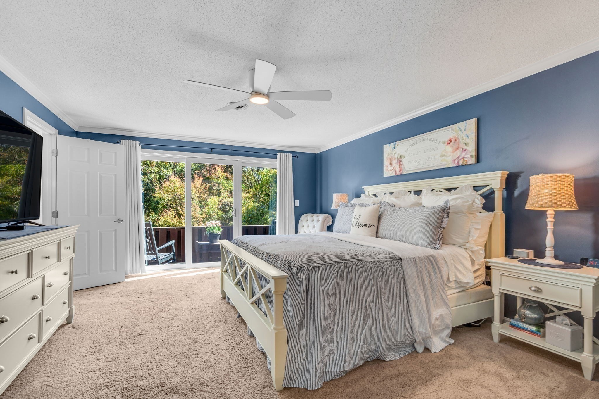 14 Hawthorne Village Unit D, Franklin, MA 02038 - Image 23