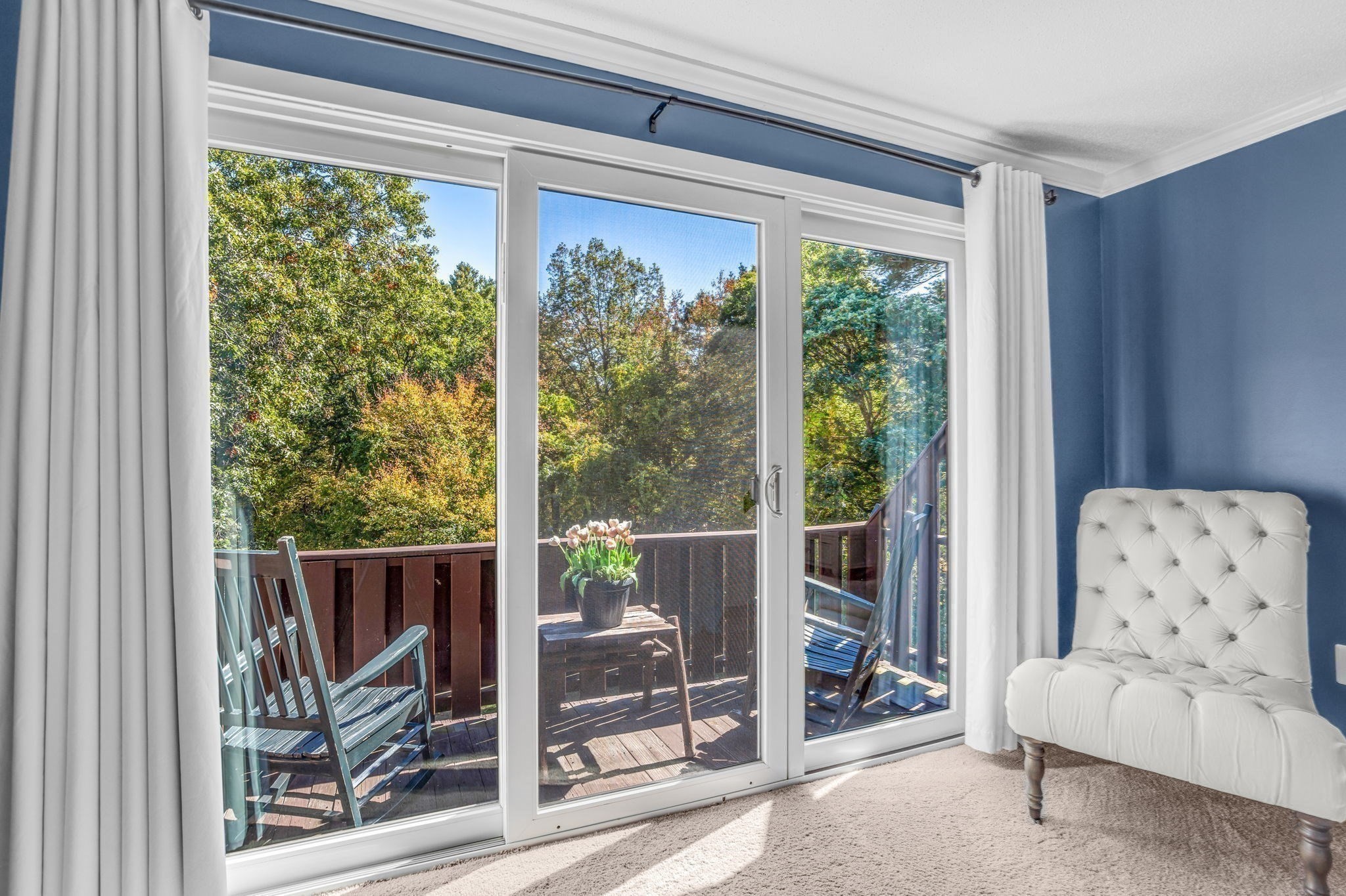 14 Hawthorne Village Unit D, Franklin, MA 02038 - Image 24