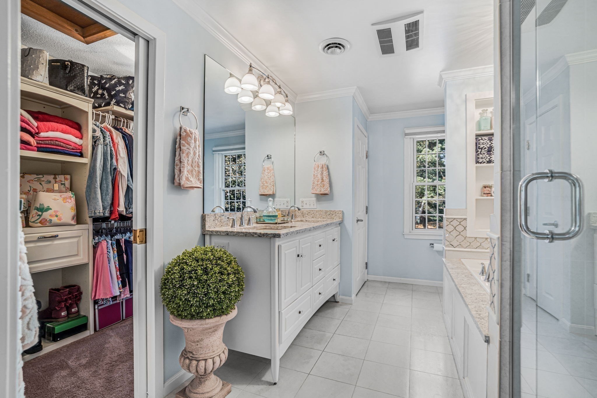 14 Hawthorne Village Unit D, Franklin, MA 02038 - Image 26