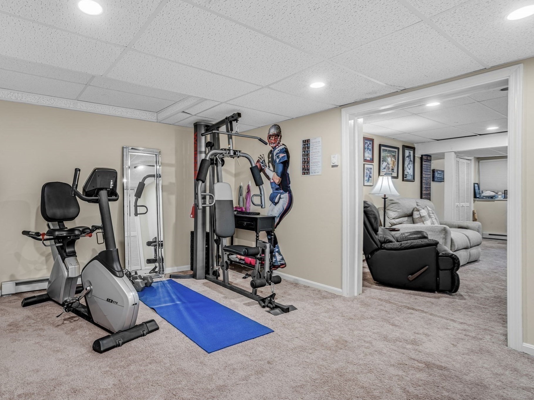 14 Hawthorne Village Unit D, Franklin, MA 02038 - Image 32