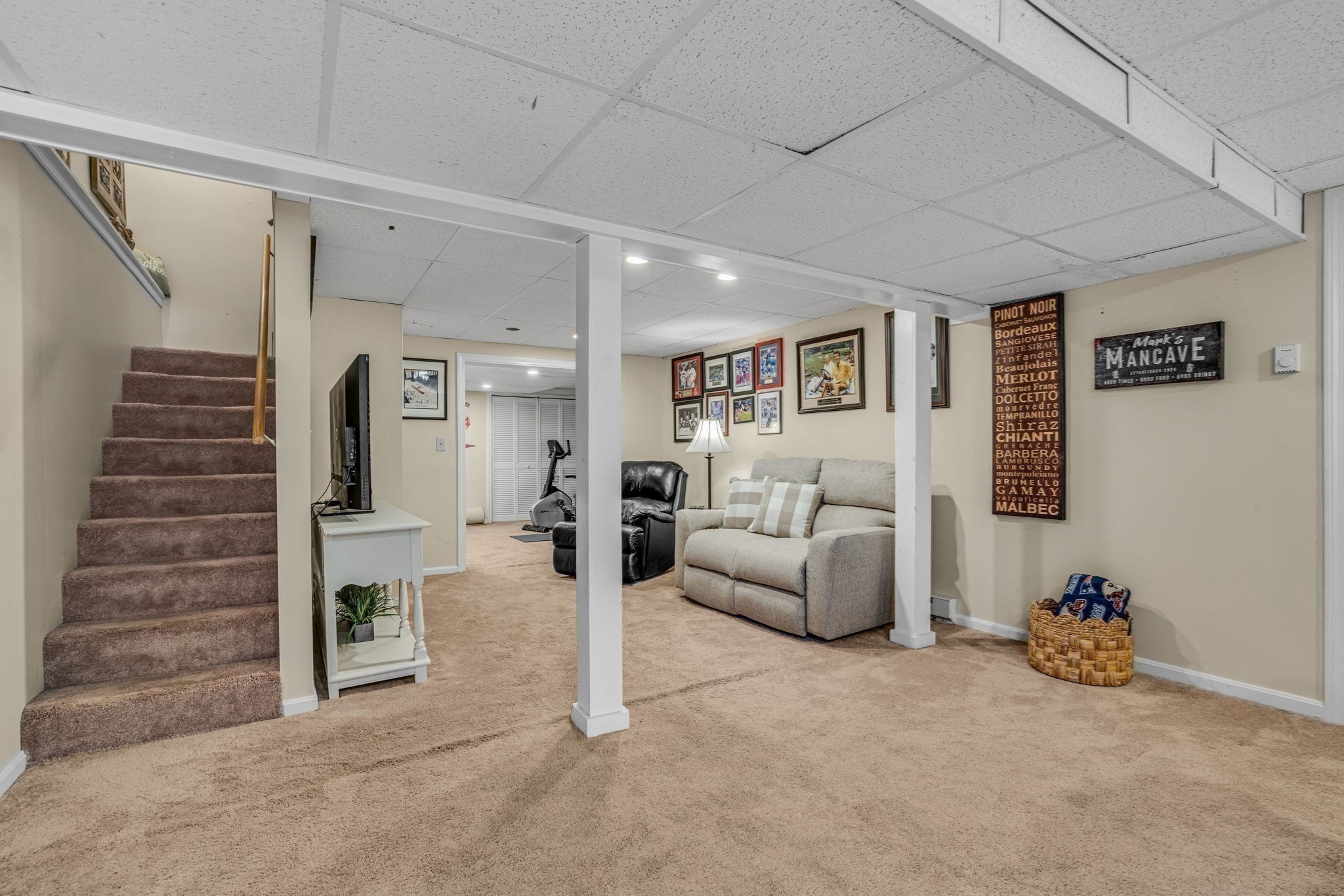 14 Hawthorne Village Unit D, Franklin, MA 02038 - Image 33