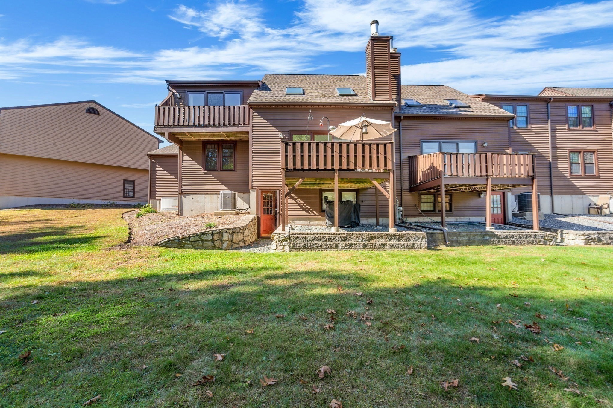 14 Hawthorne Village Unit D, Franklin, MA 02038 - Image 34